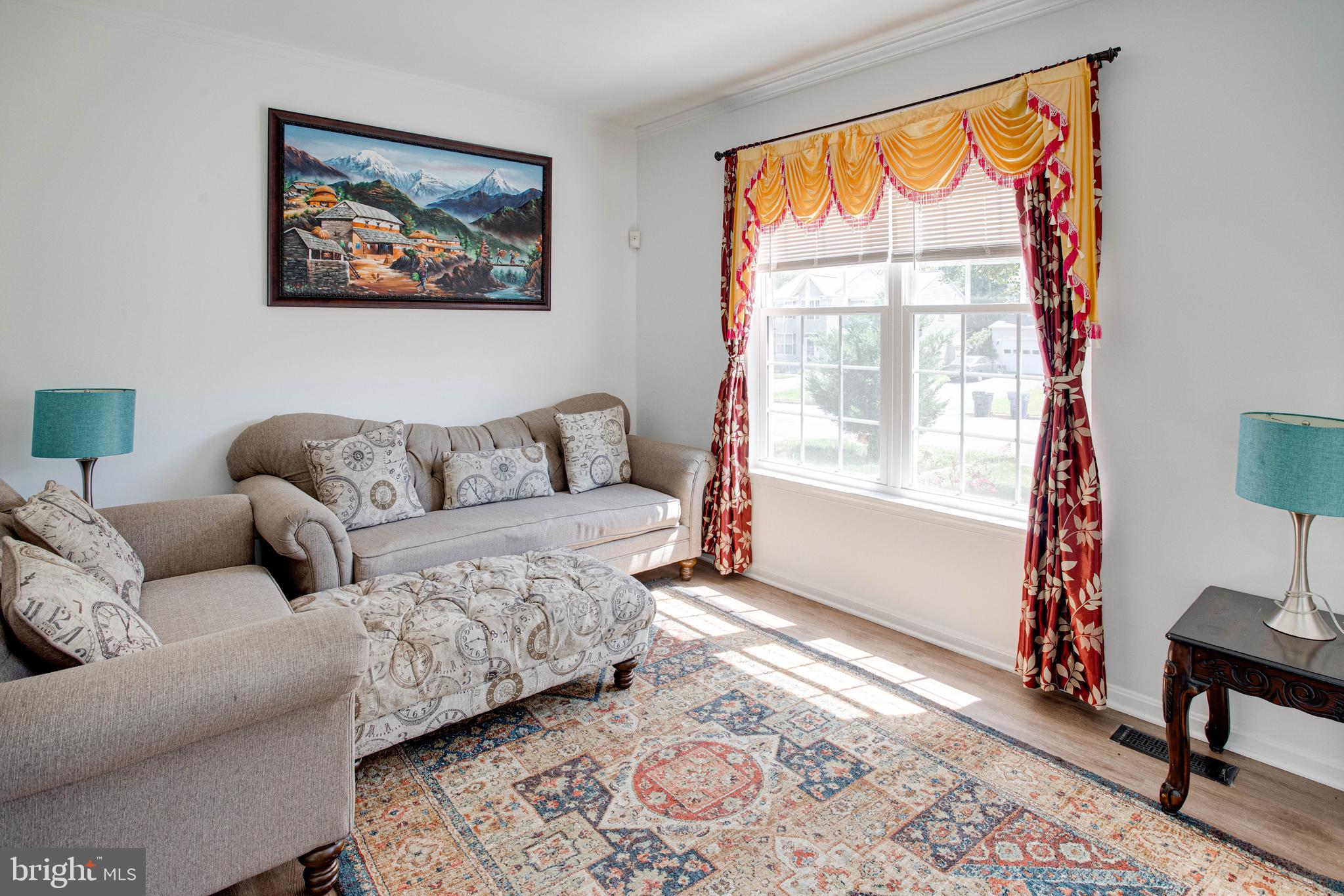 DALE CITY - Residential