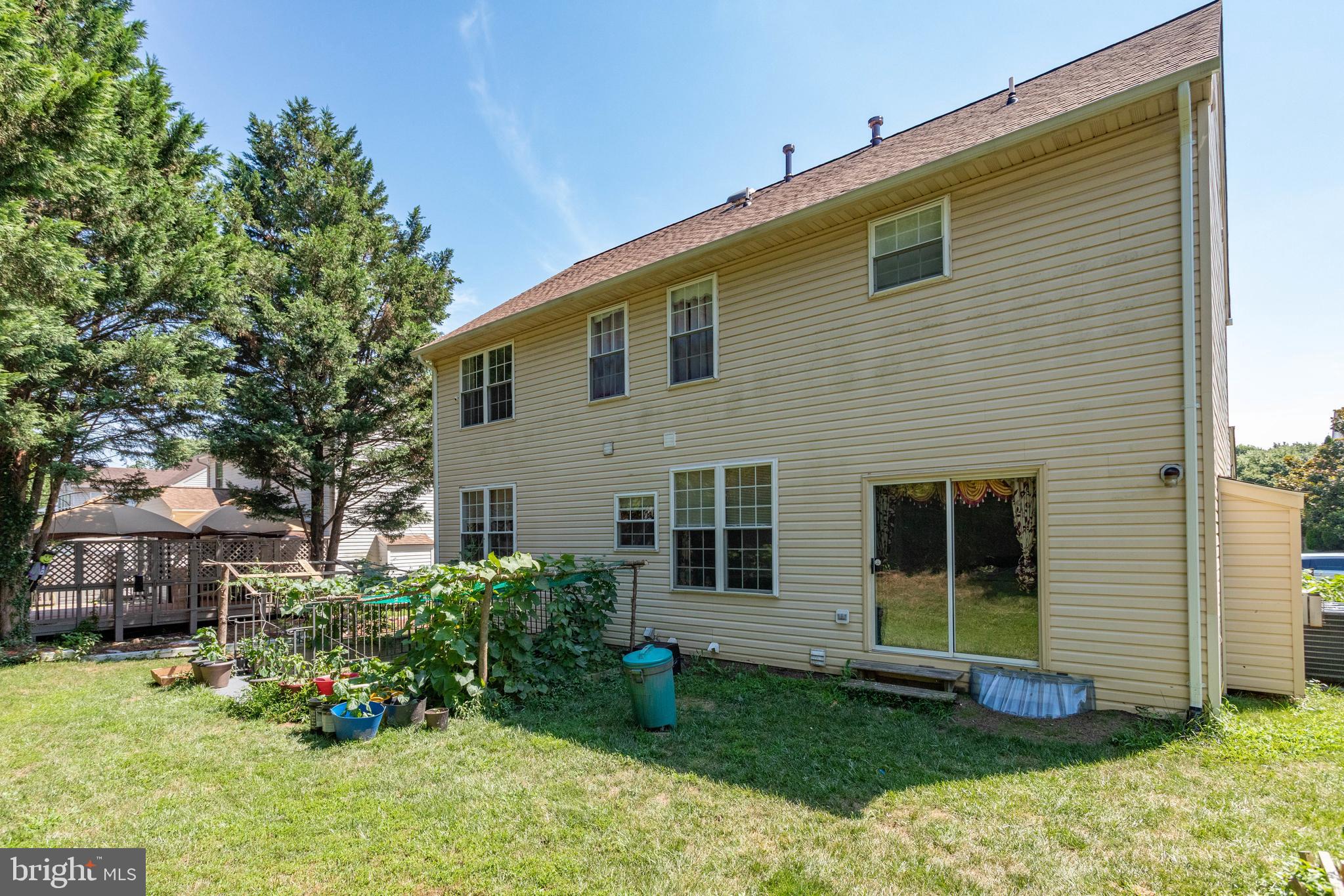 DALE CITY - Residential