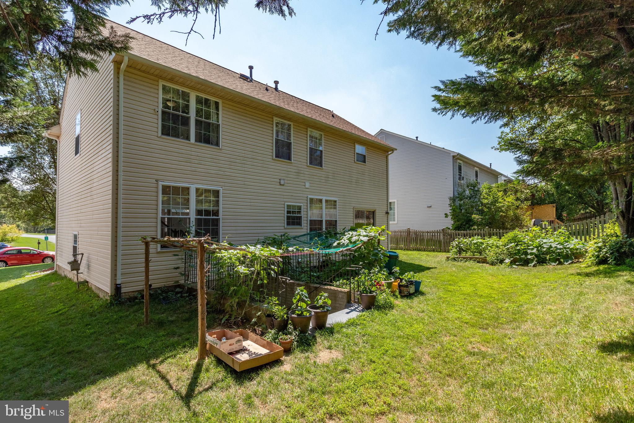 DALE CITY - Residential