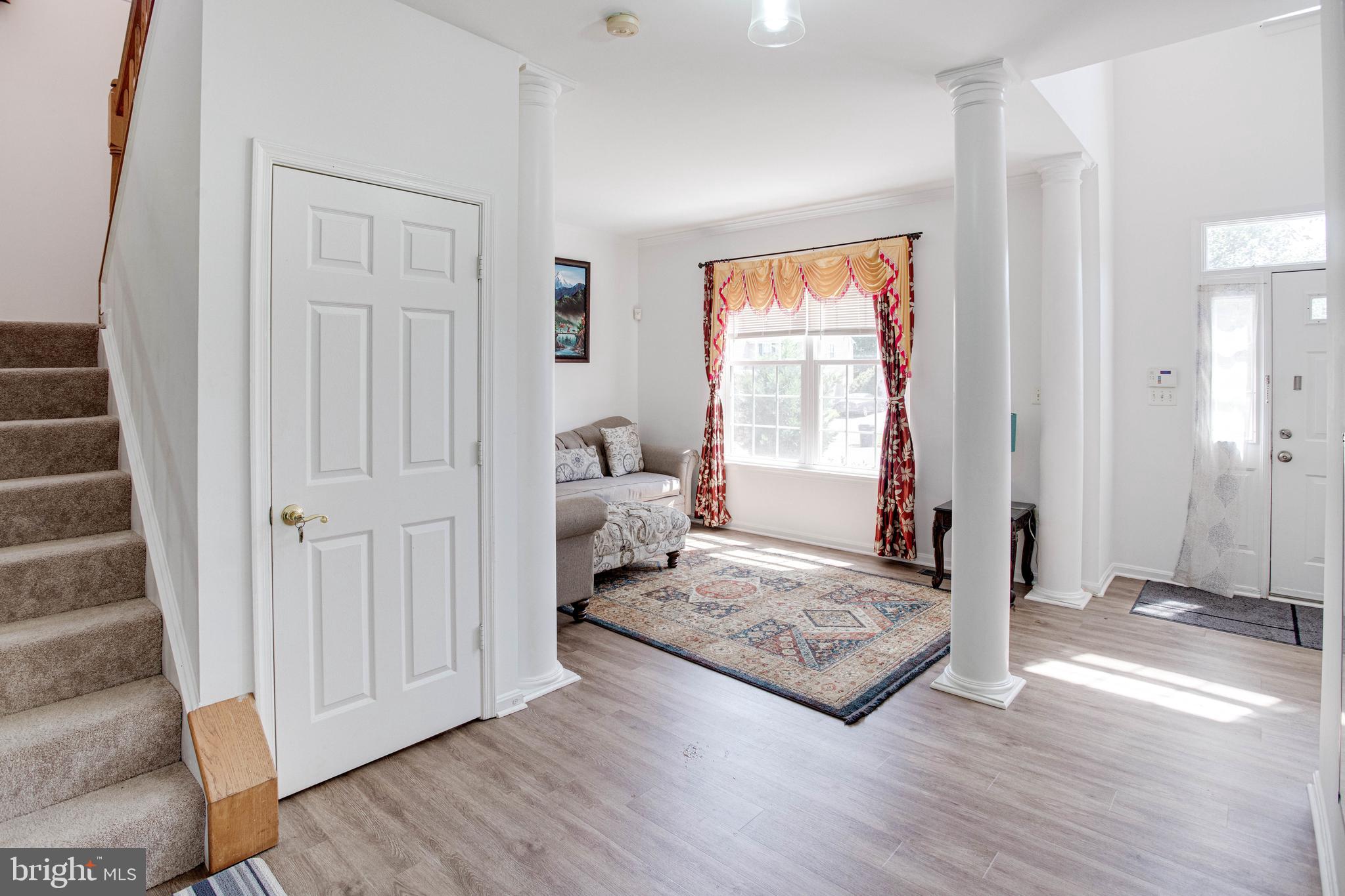 DALE CITY - Residential