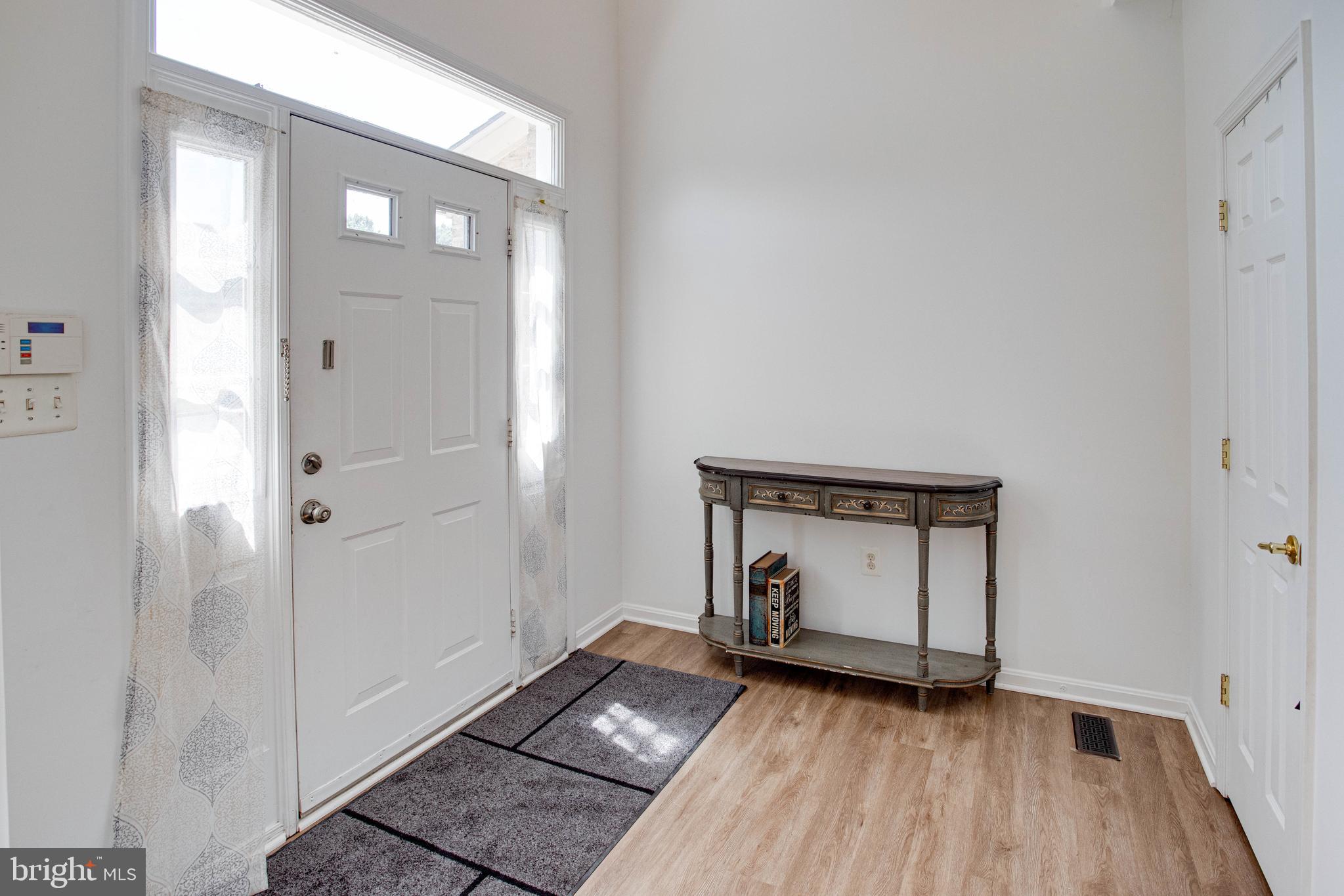 DALE CITY - Residential