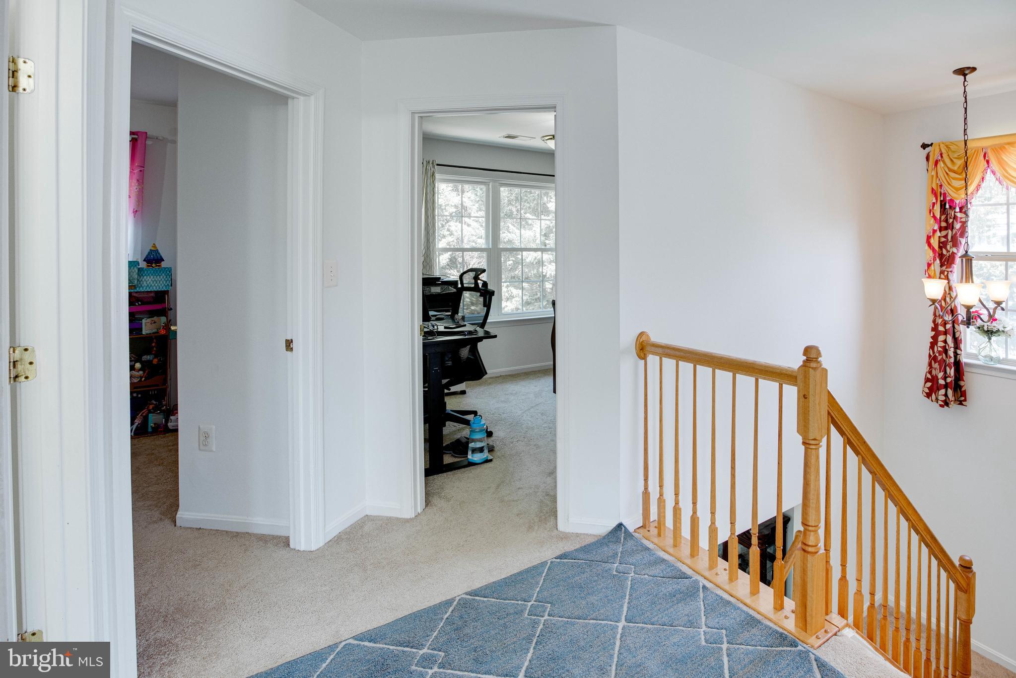 DALE CITY - Residential