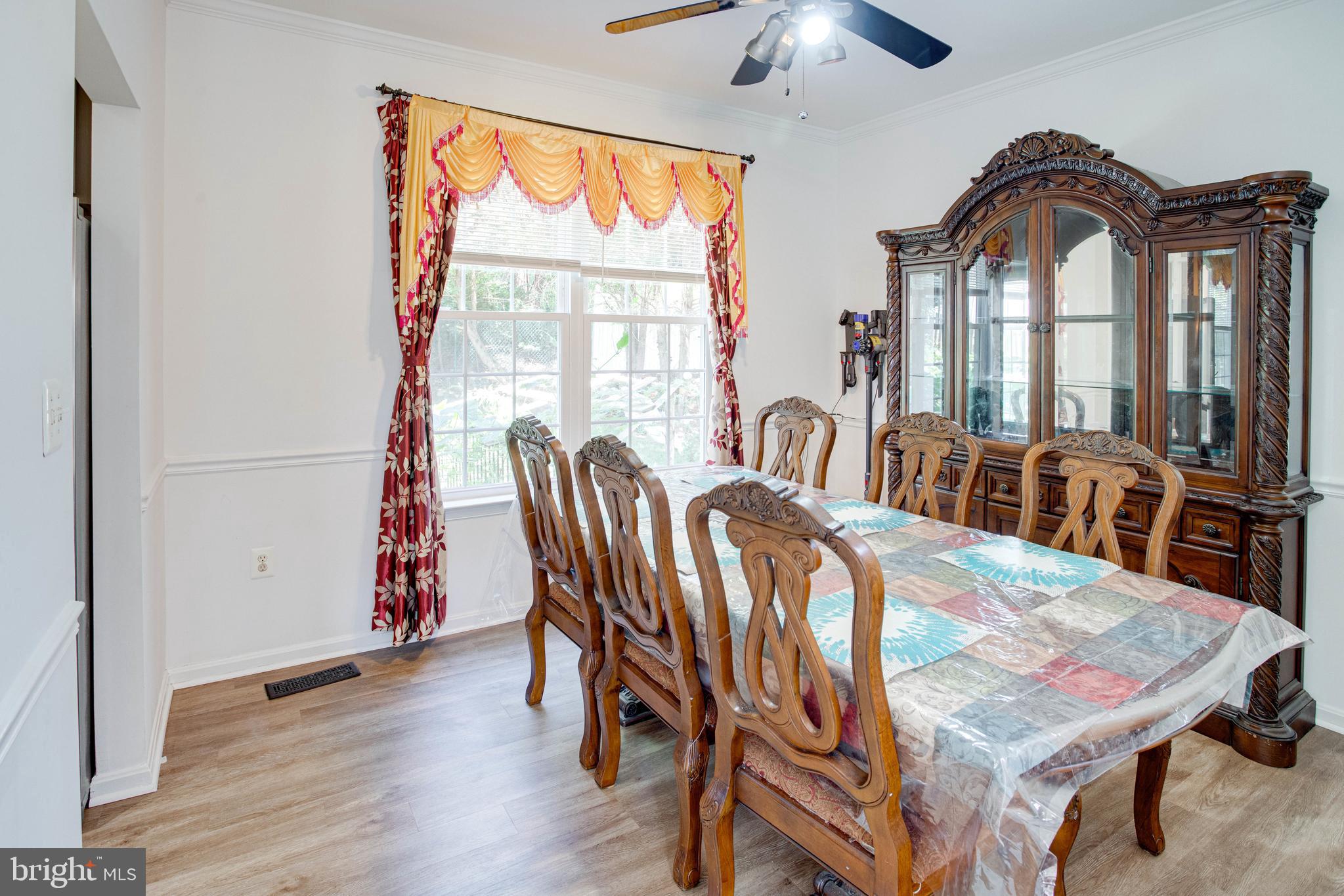 DALE CITY - Residential