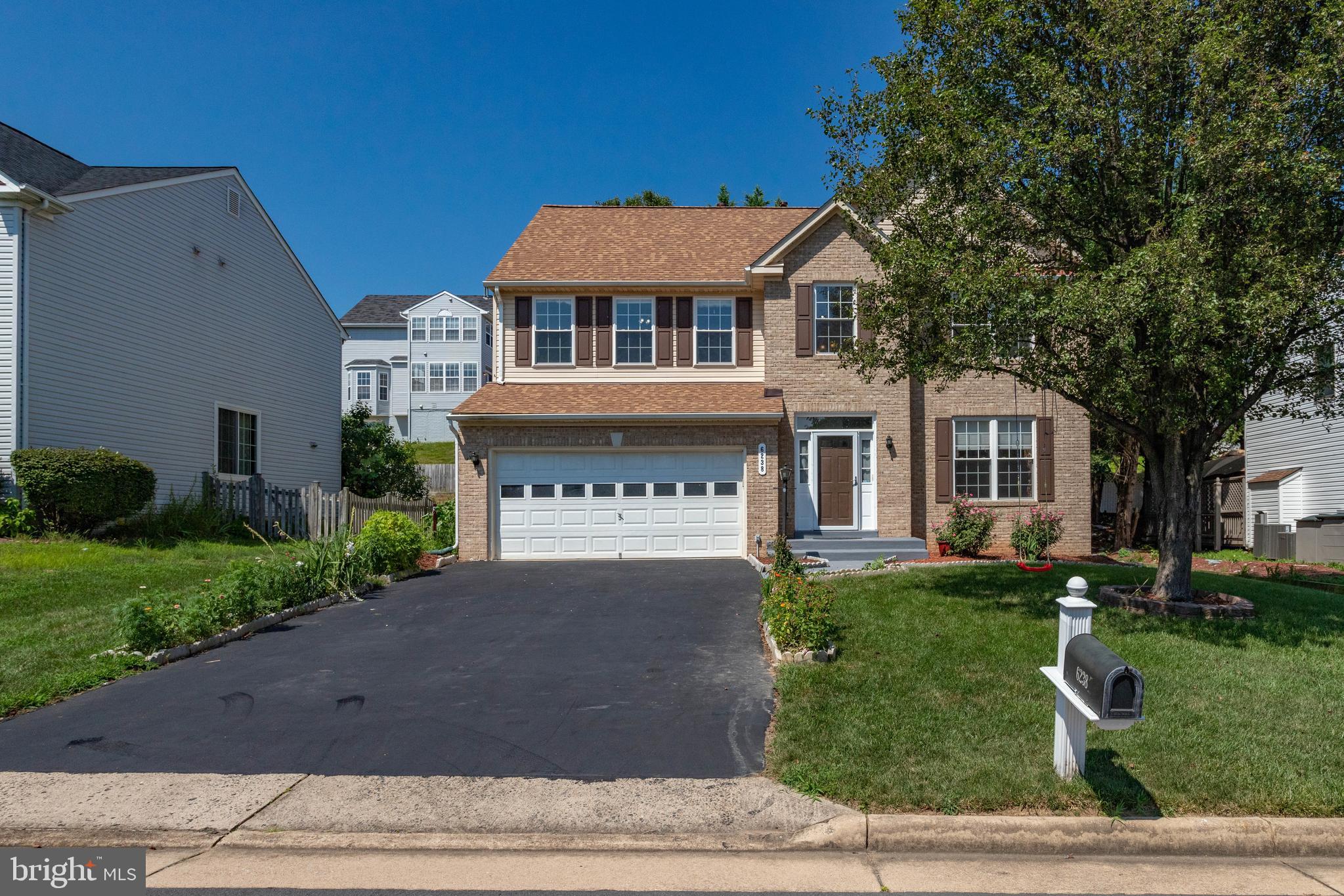 DALE CITY - Residential