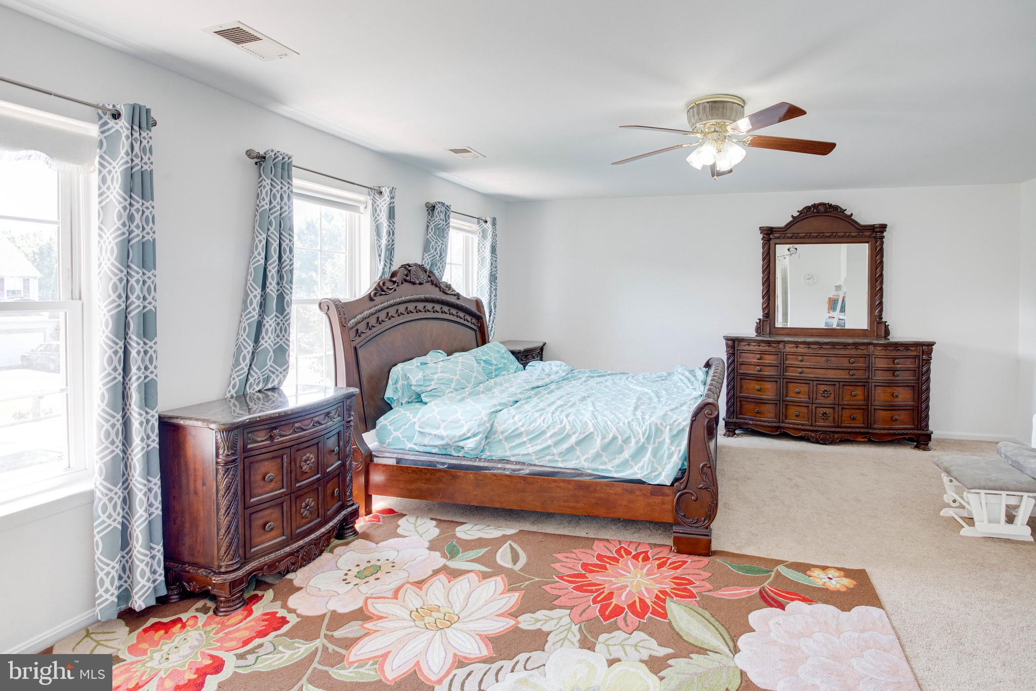 DALE CITY - Residential