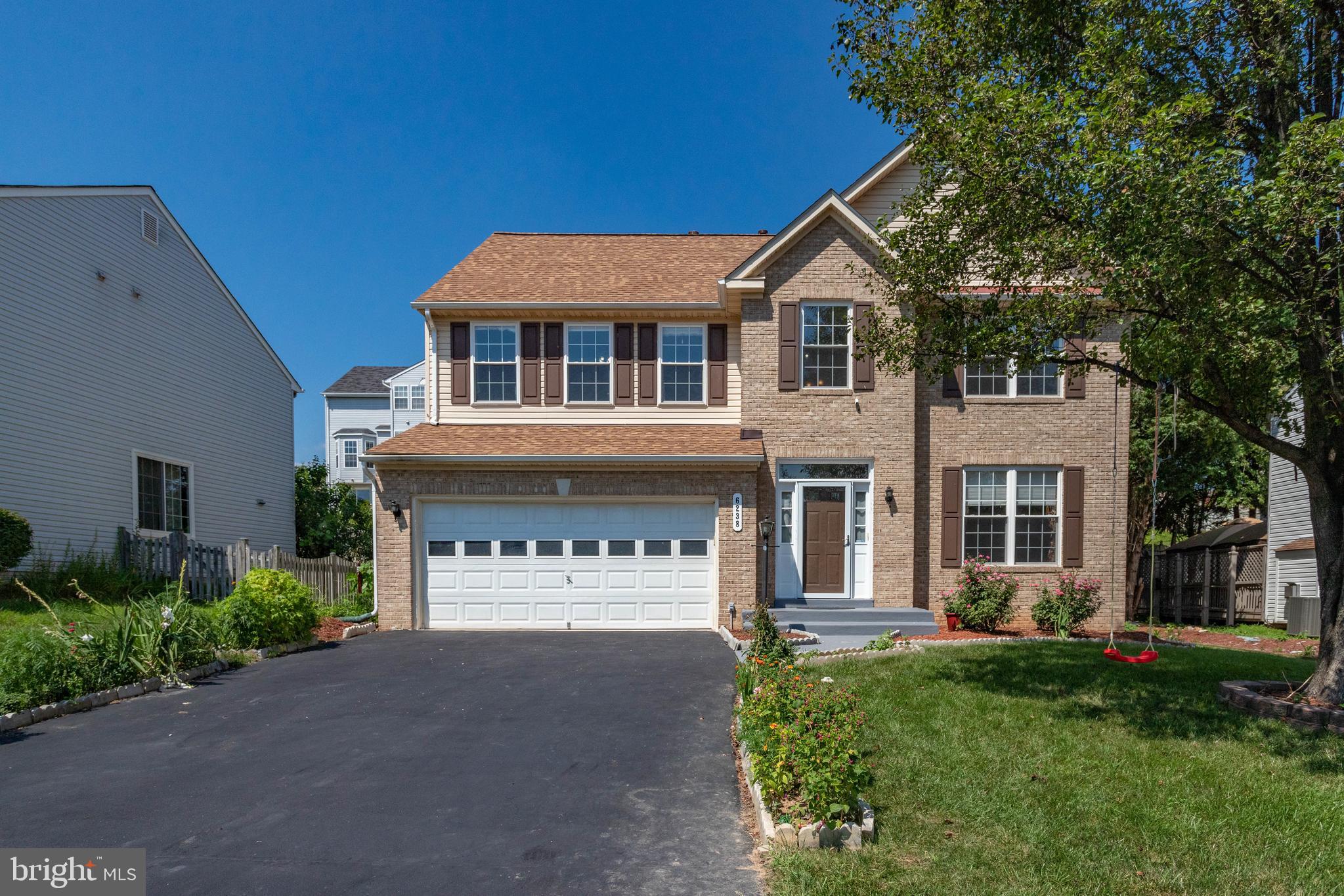 DALE CITY - Residential