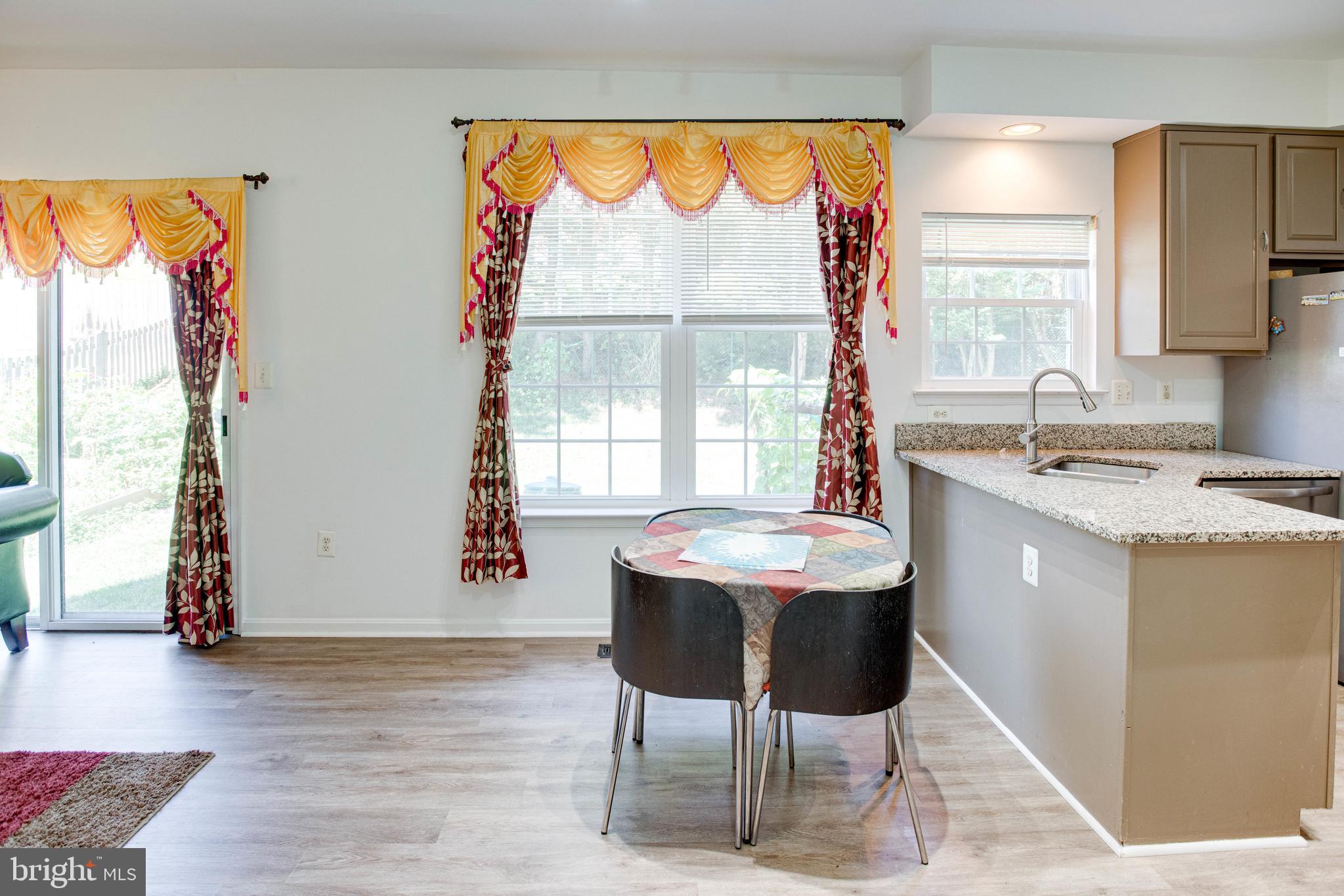 DALE CITY - Residential