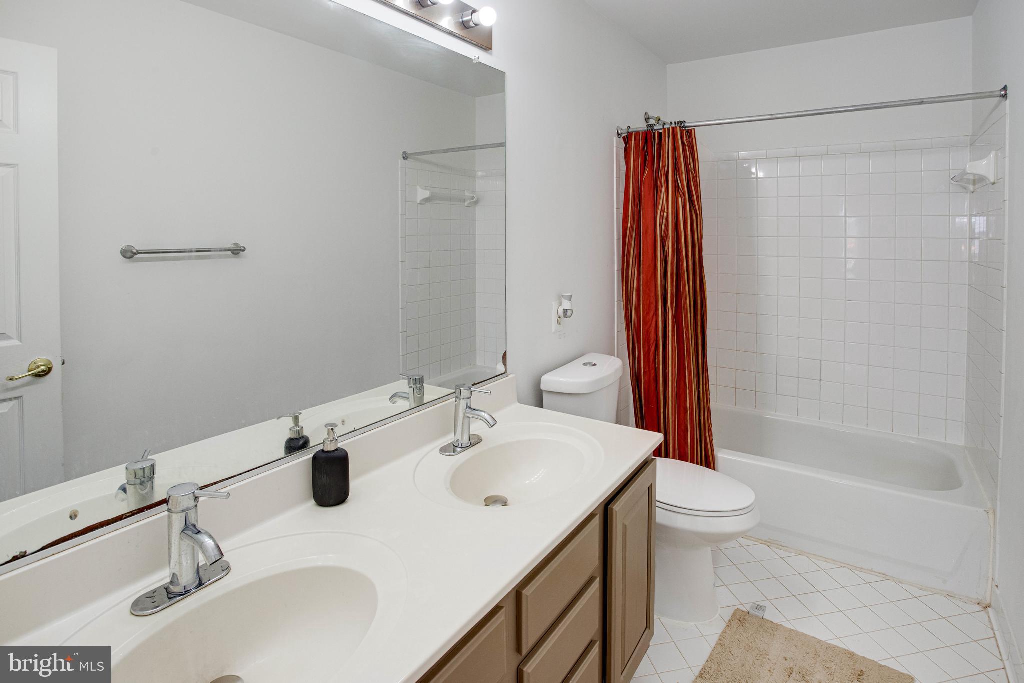 DALE CITY - Residential