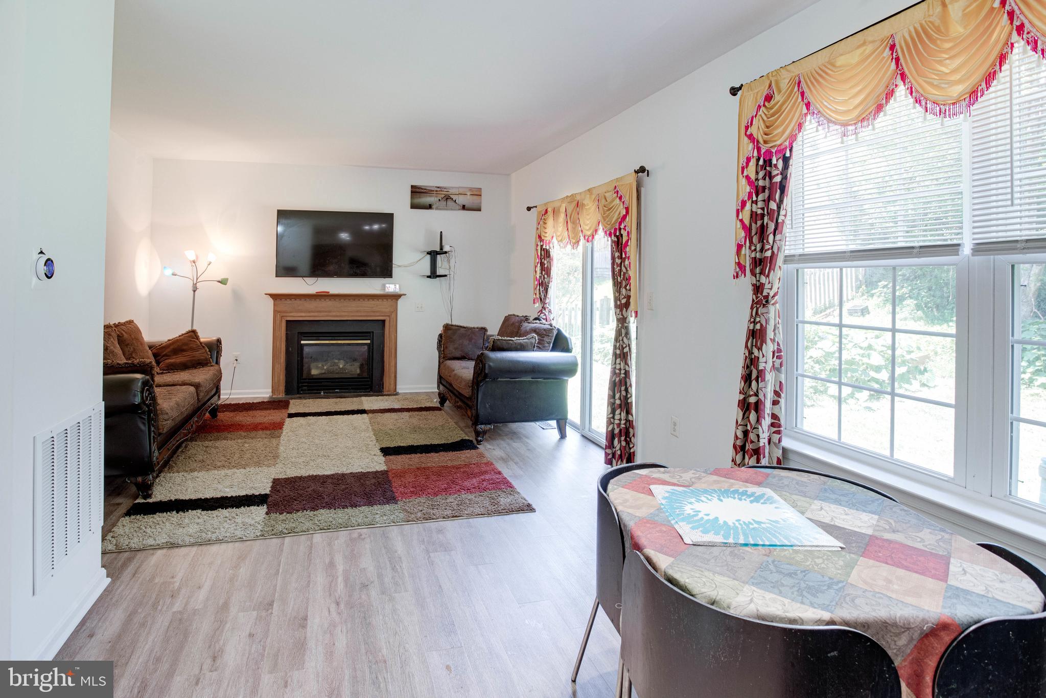 DALE CITY - Residential