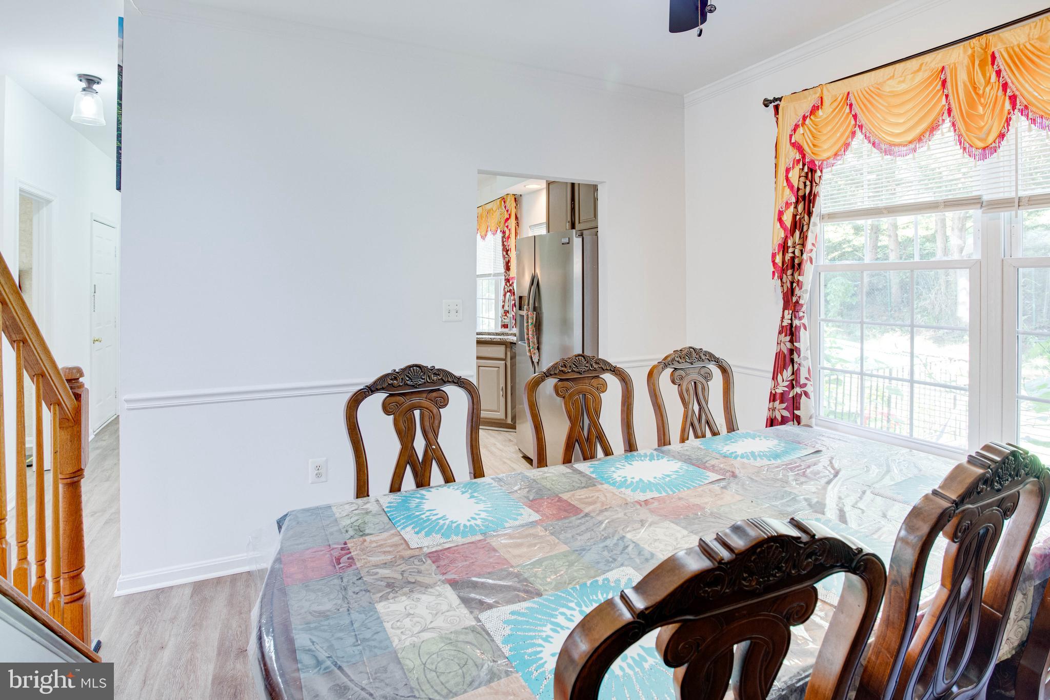 DALE CITY - Residential