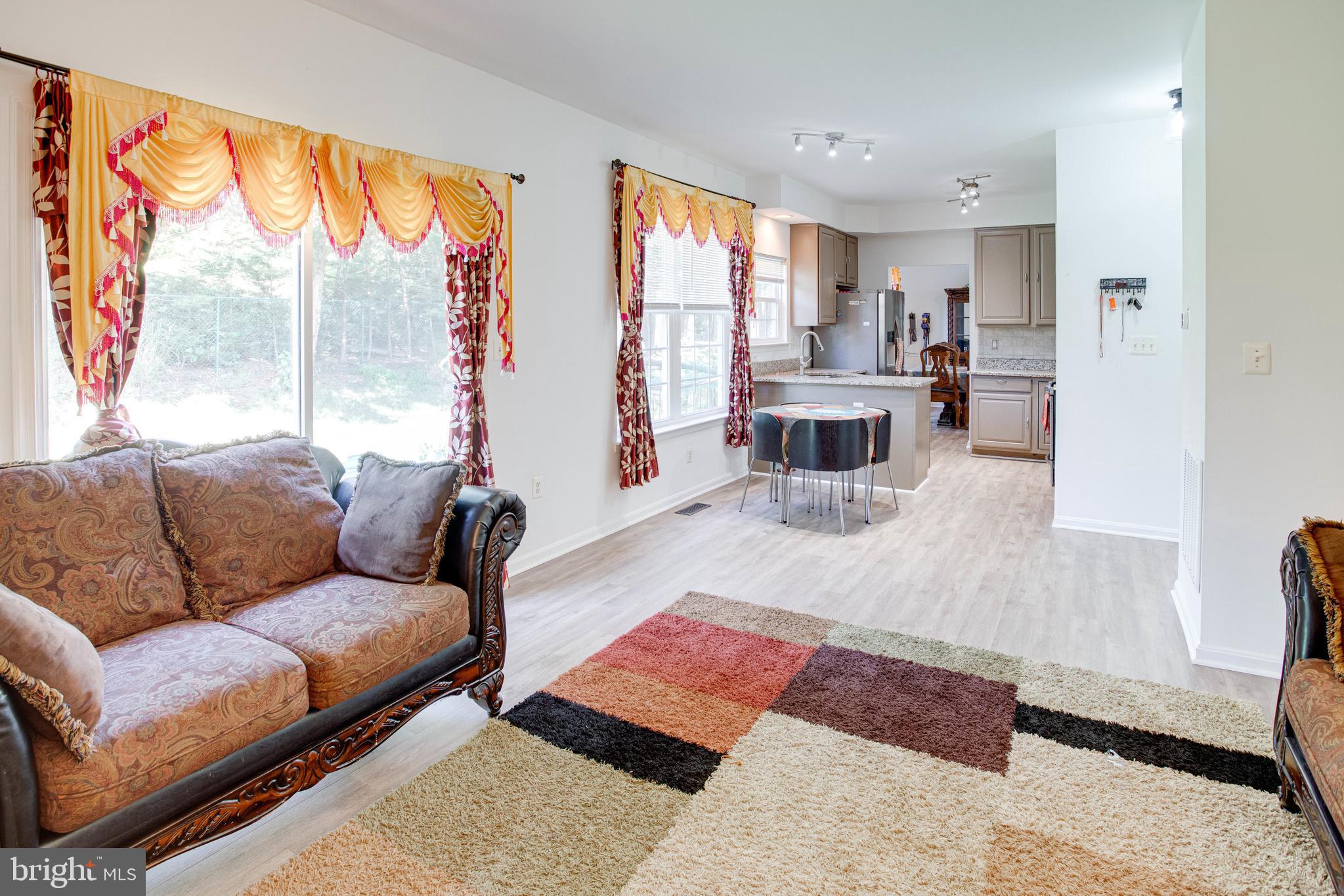 DALE CITY - Residential