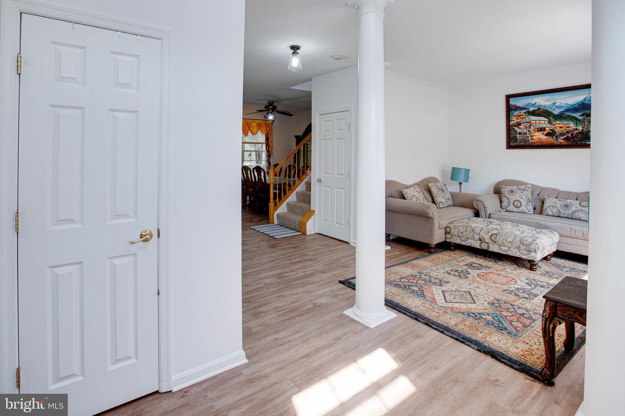 DALE CITY - Residential