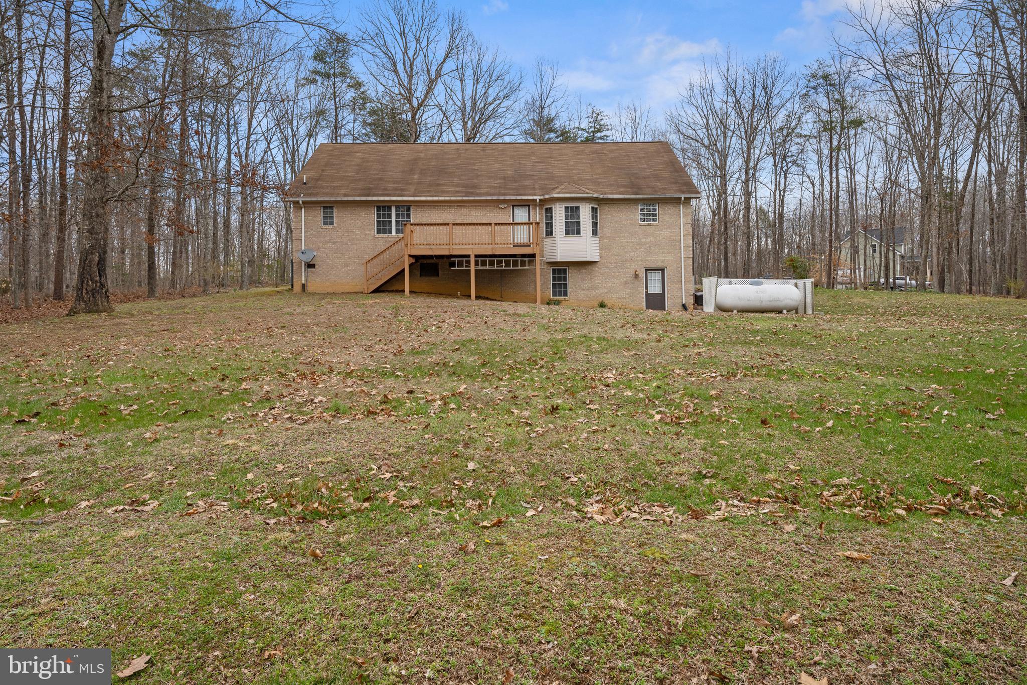 INDIAN KNOLLS - Residential