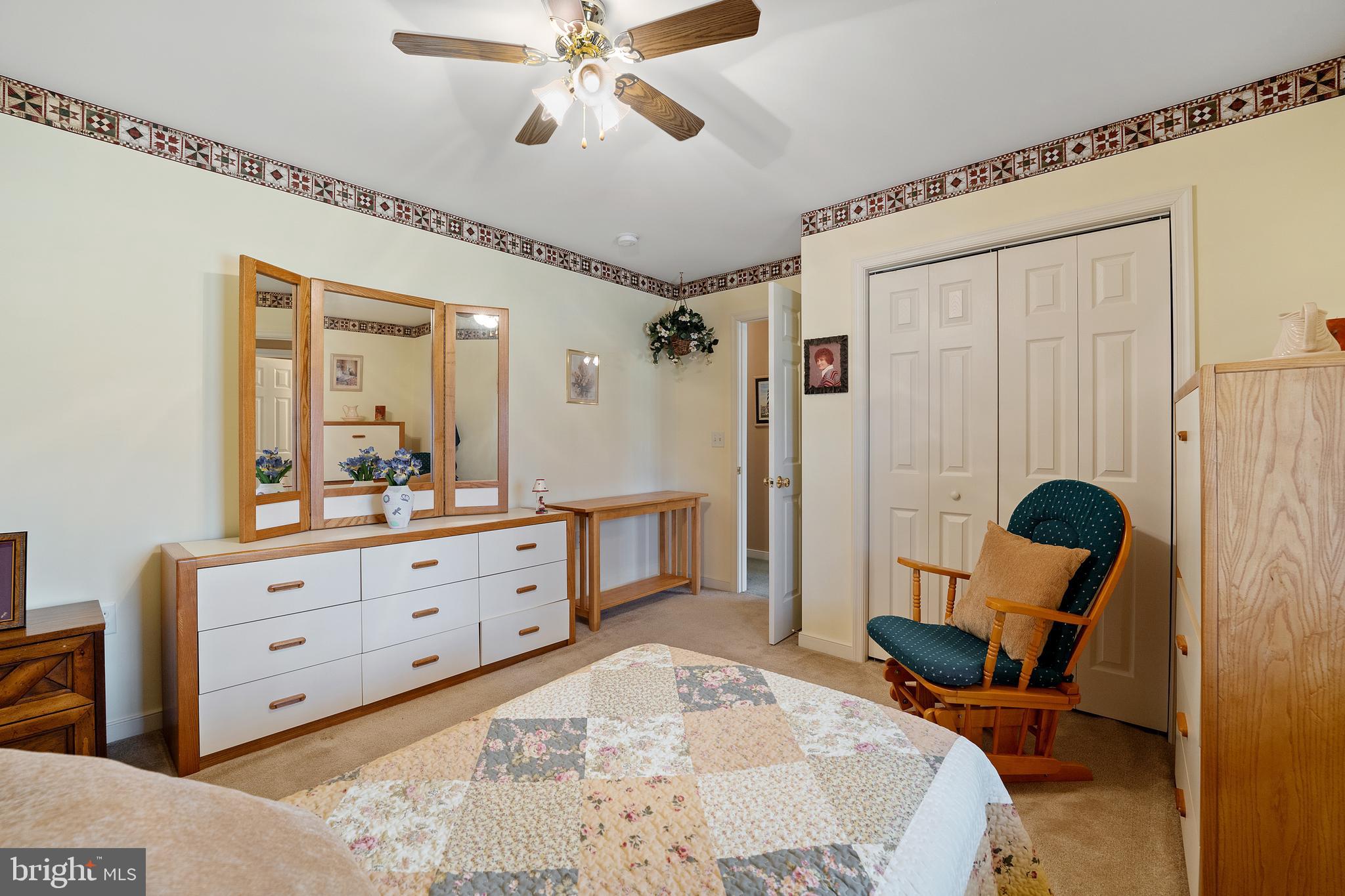 INDIAN KNOLLS - Residential