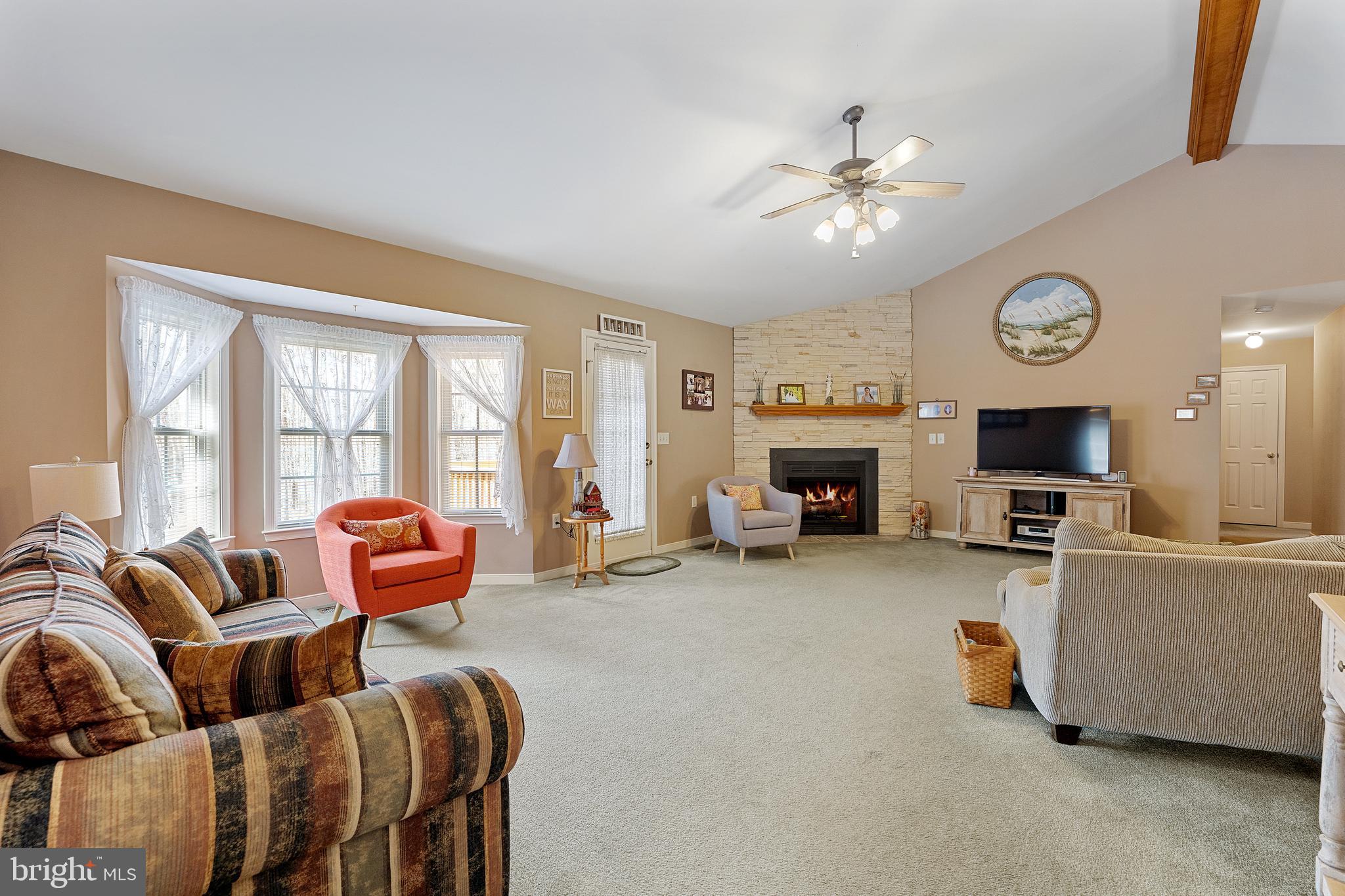 INDIAN KNOLLS - Residential