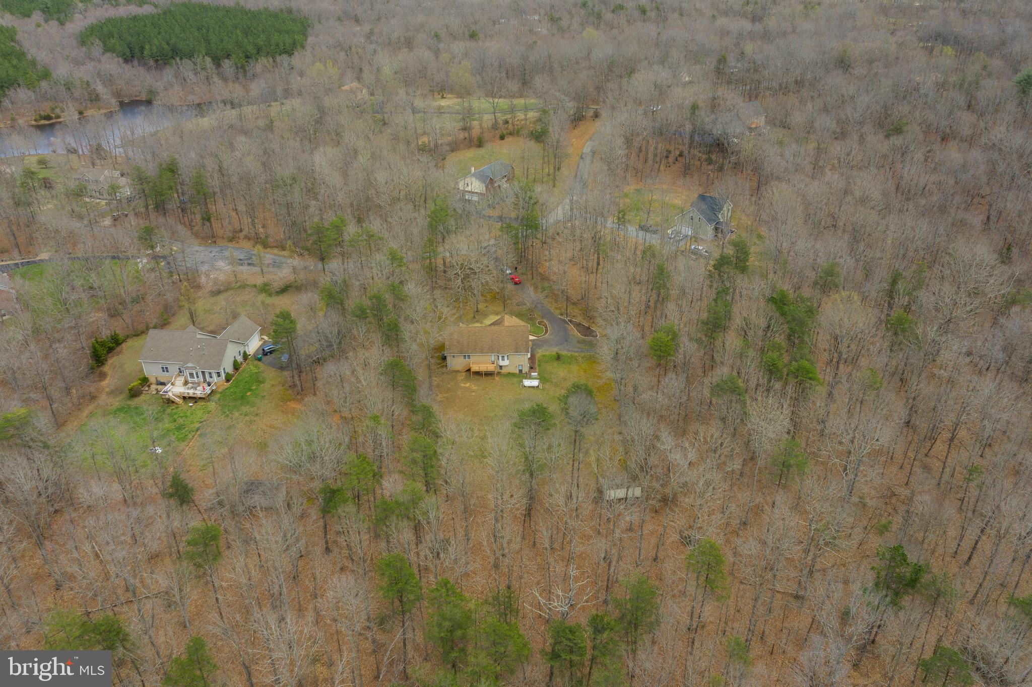 INDIAN KNOLLS - Residential