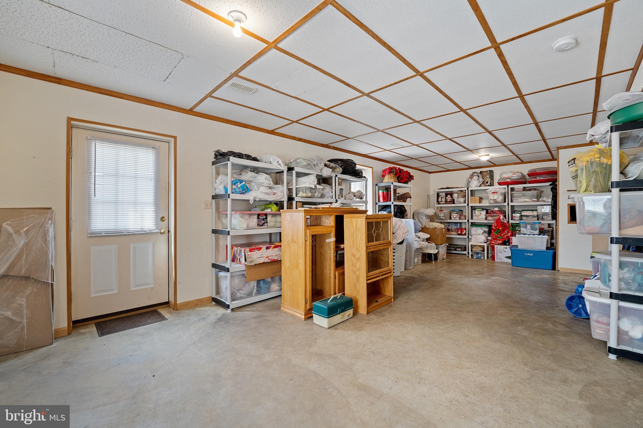 INDIAN KNOLLS - Residential