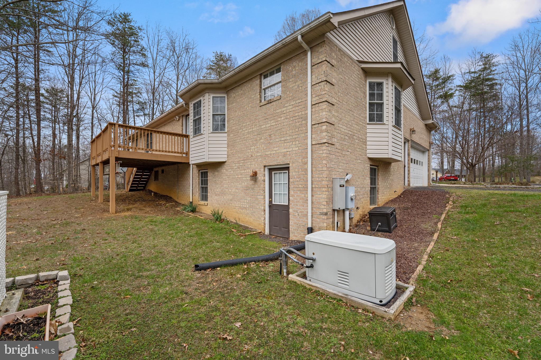 INDIAN KNOLLS - Residential