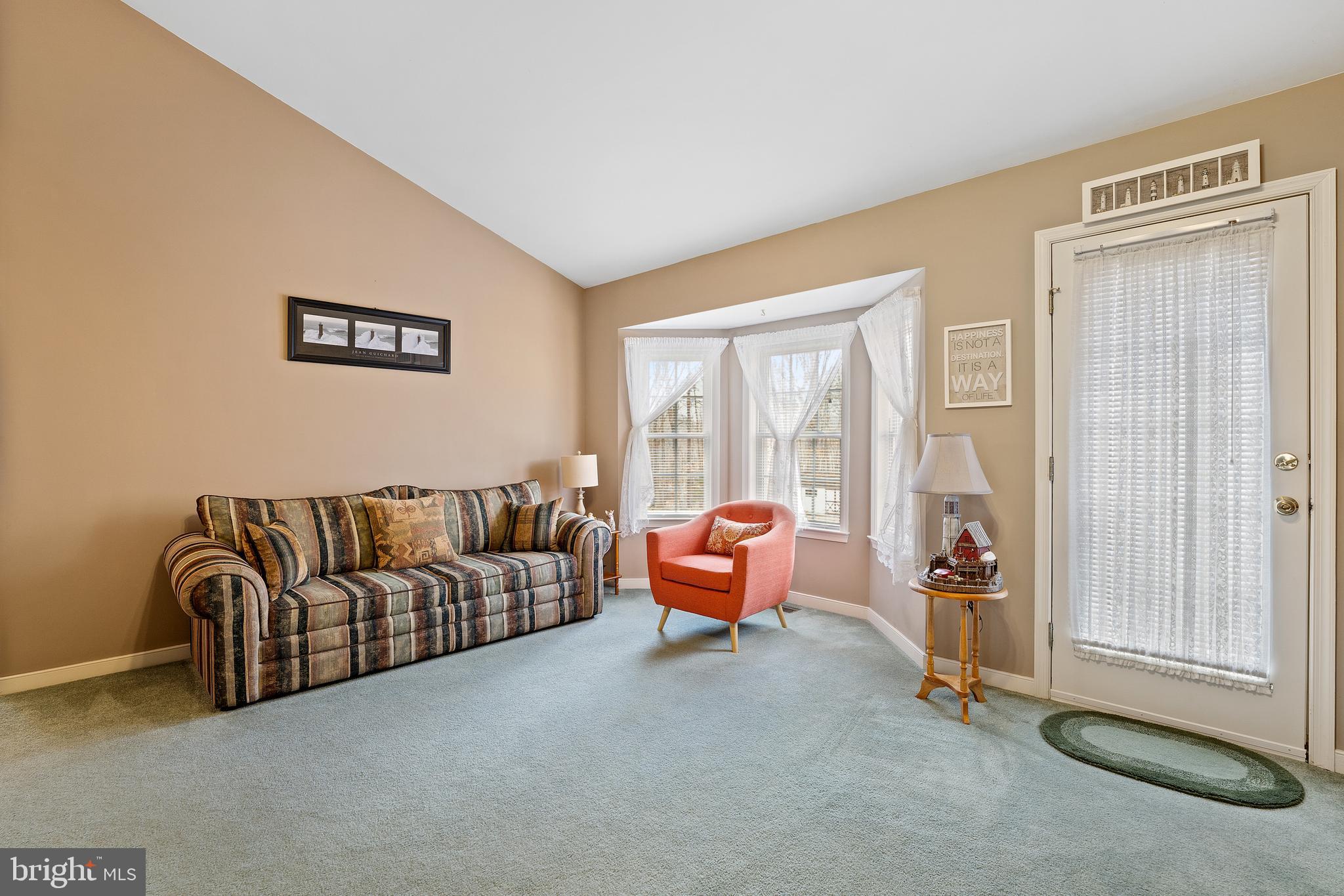 INDIAN KNOLLS - Residential