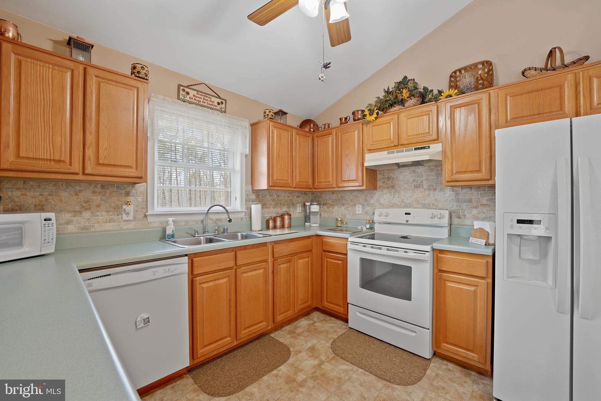 INDIAN KNOLLS - Residential