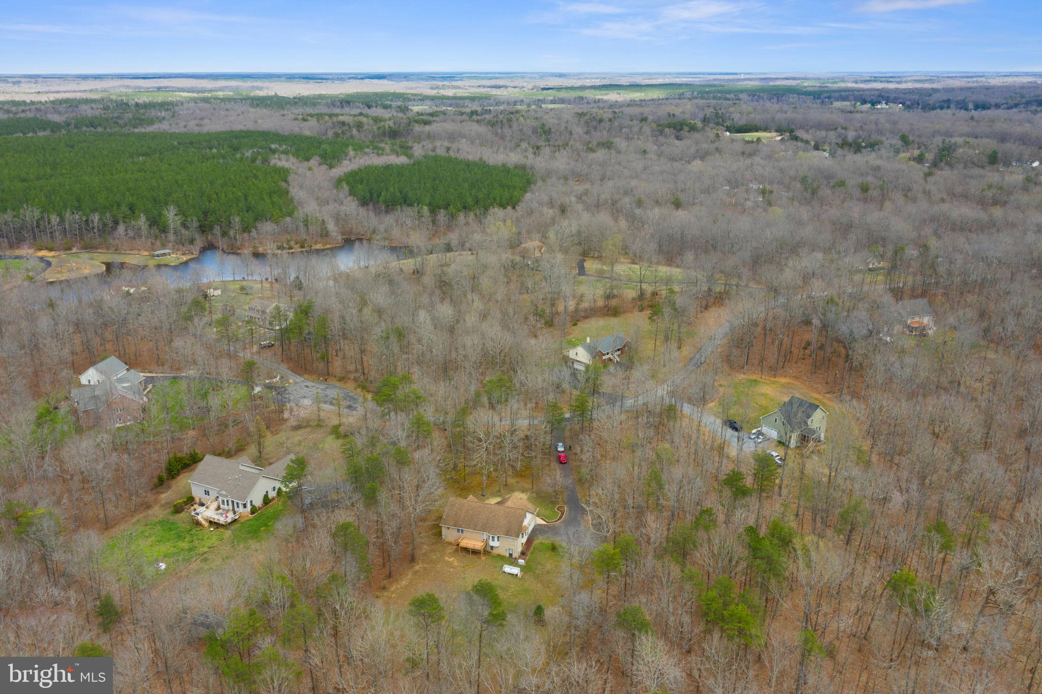 INDIAN KNOLLS - Residential