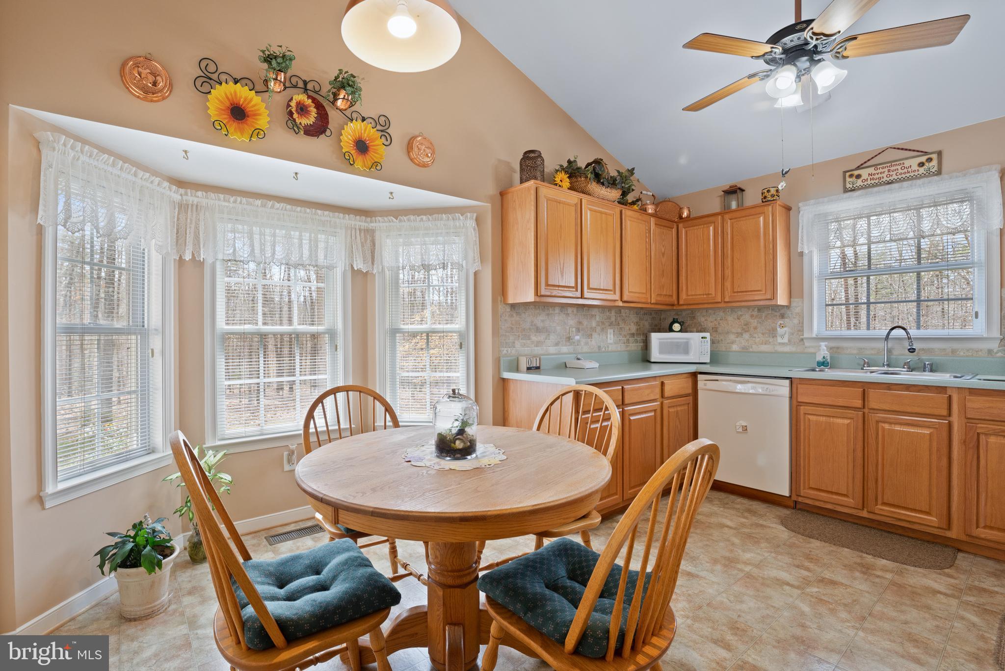 INDIAN KNOLLS - Residential