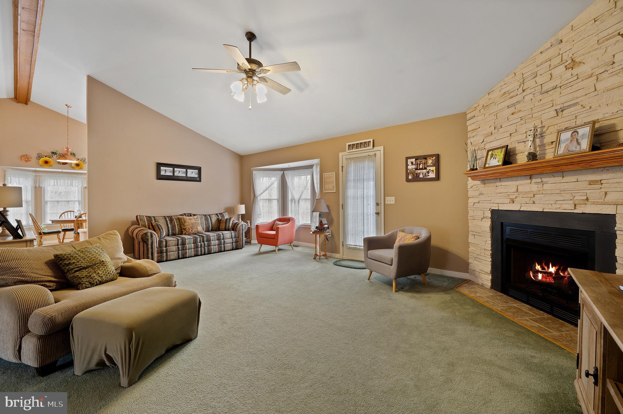 INDIAN KNOLLS - Residential