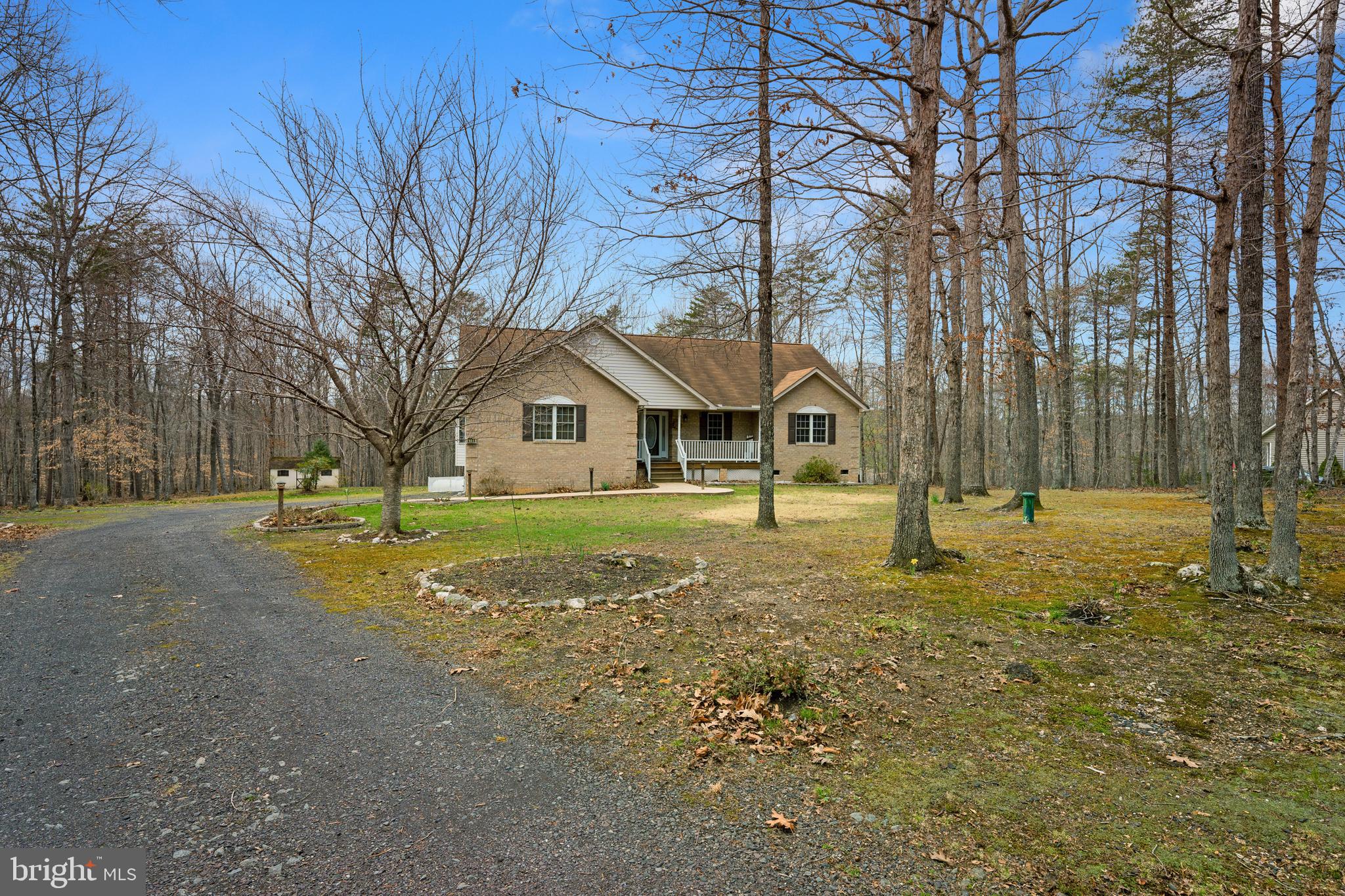 INDIAN KNOLLS - Residential