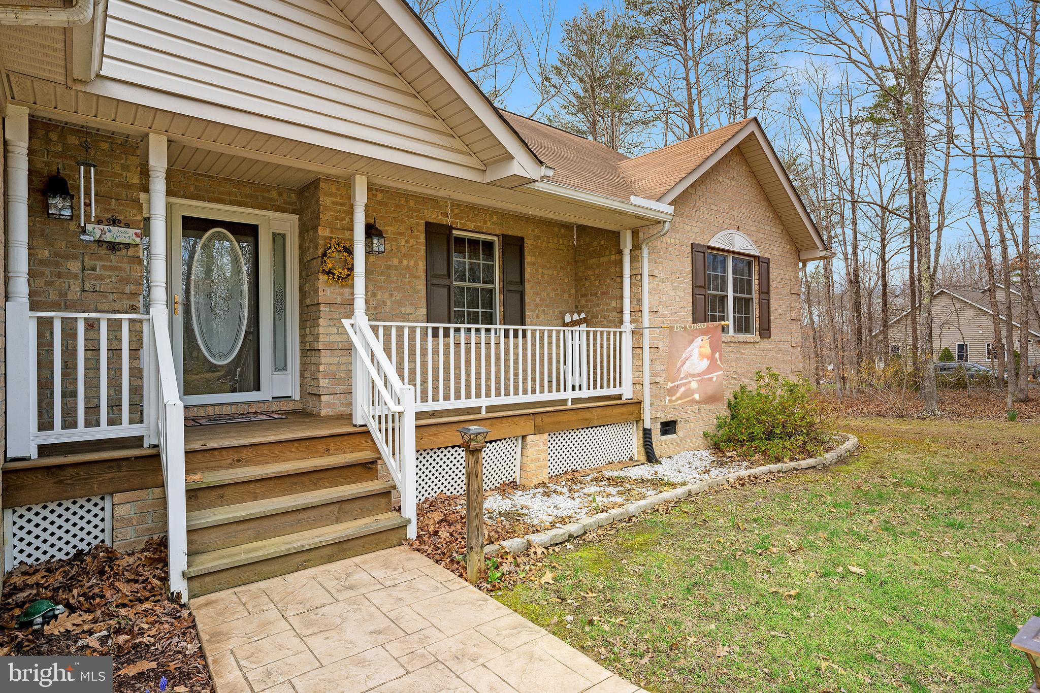 INDIAN KNOLLS - Residential