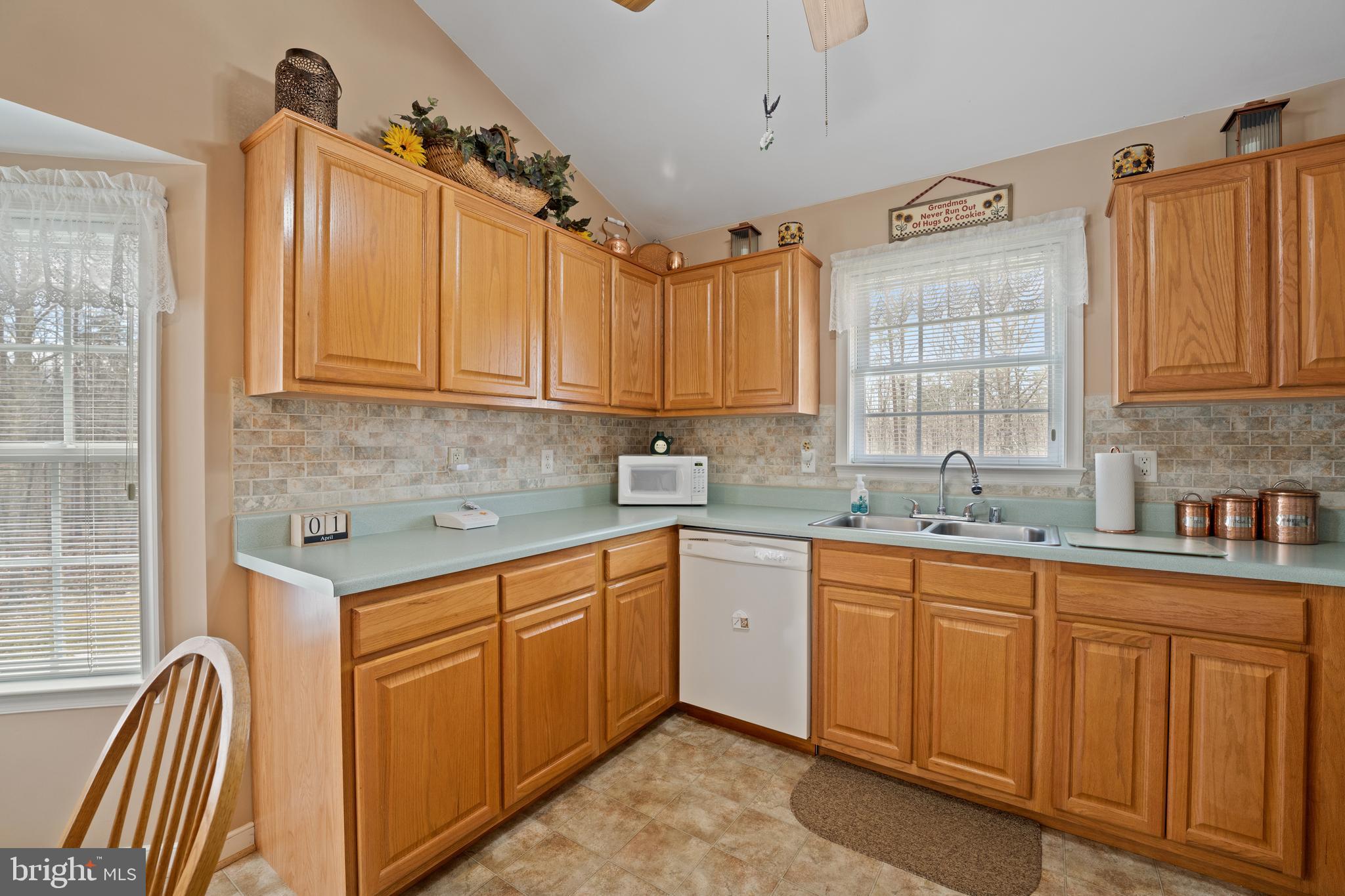 INDIAN KNOLLS - Residential