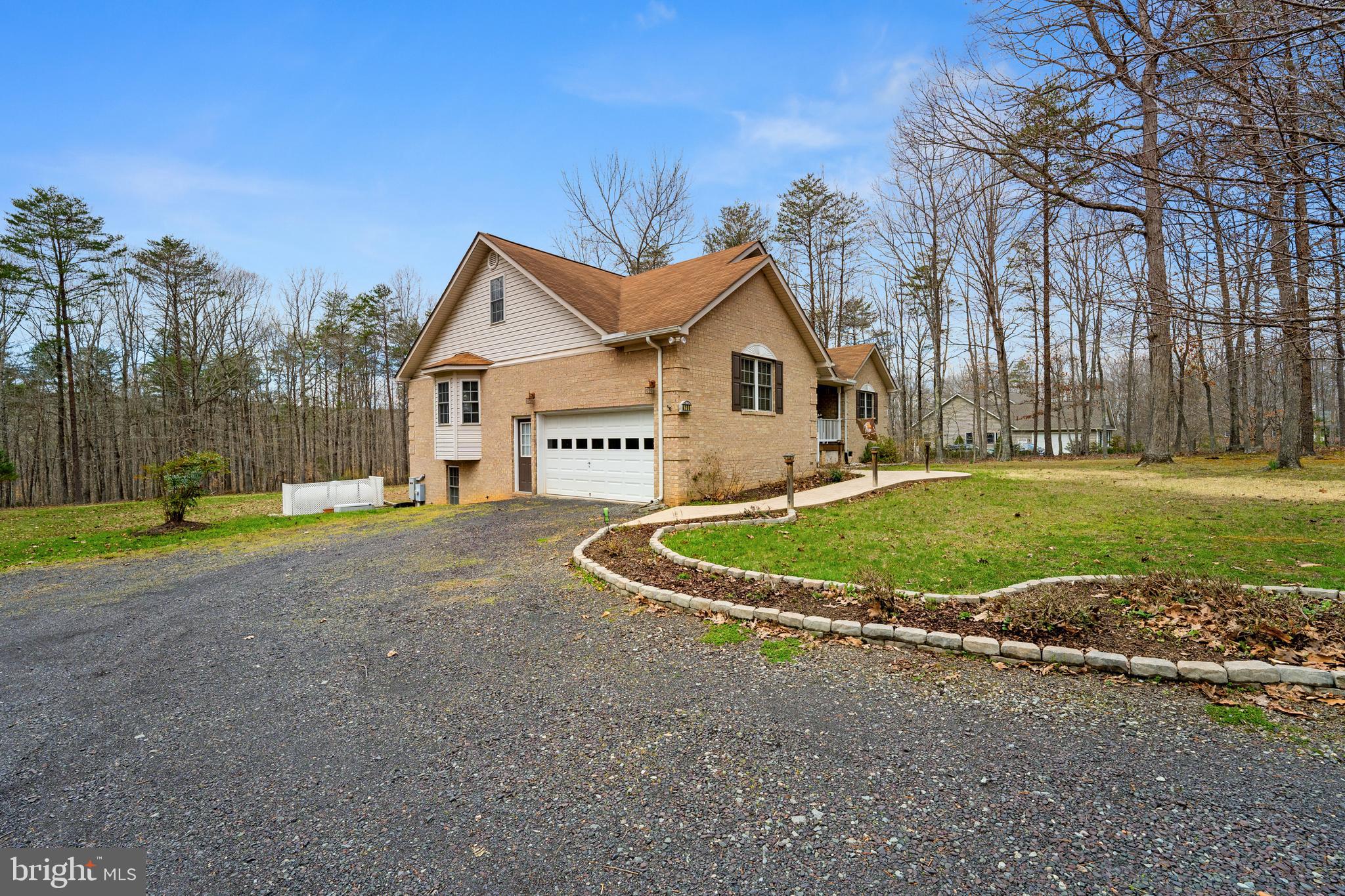 INDIAN KNOLLS - Residential