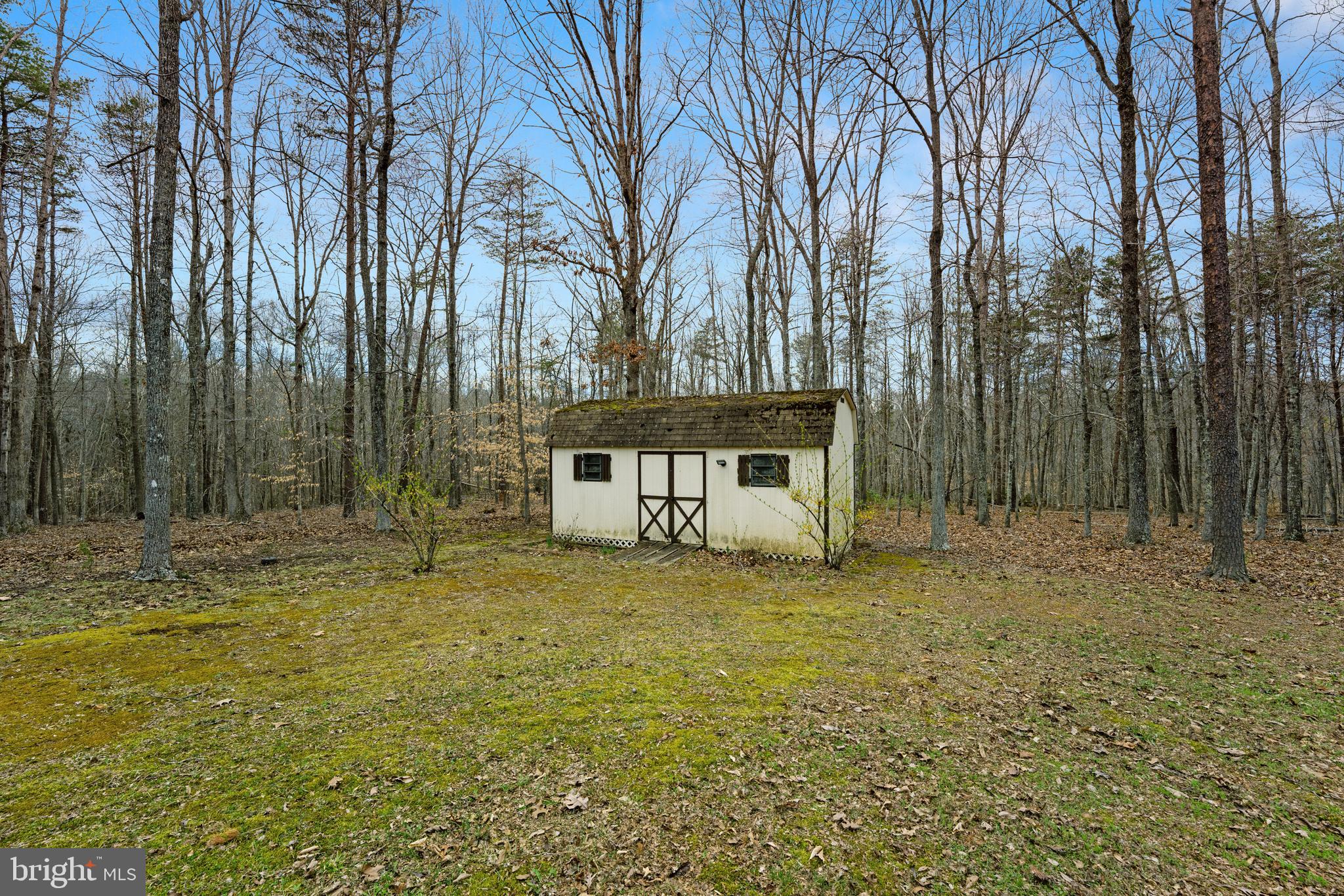 INDIAN KNOLLS - Residential