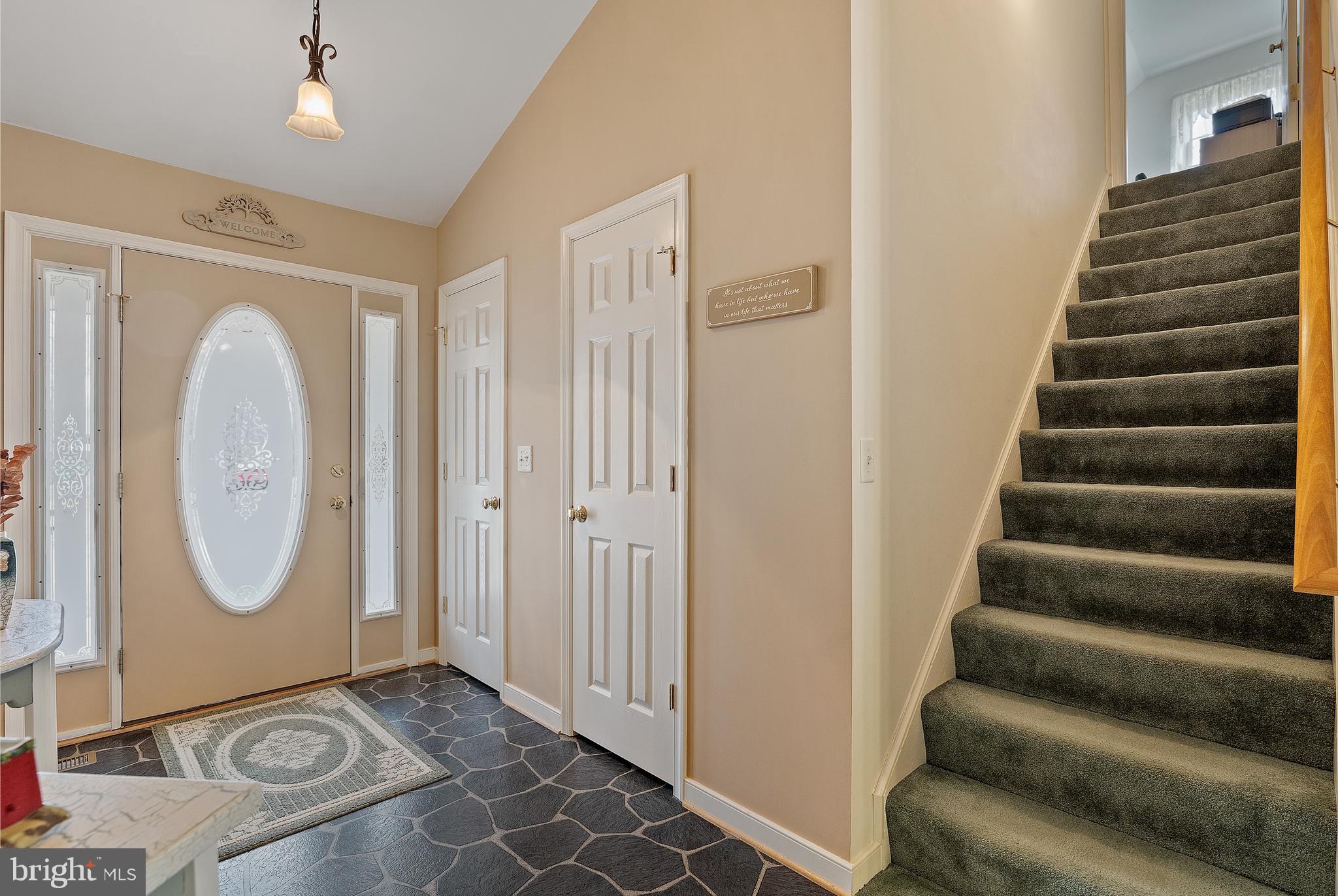 INDIAN KNOLLS - Residential