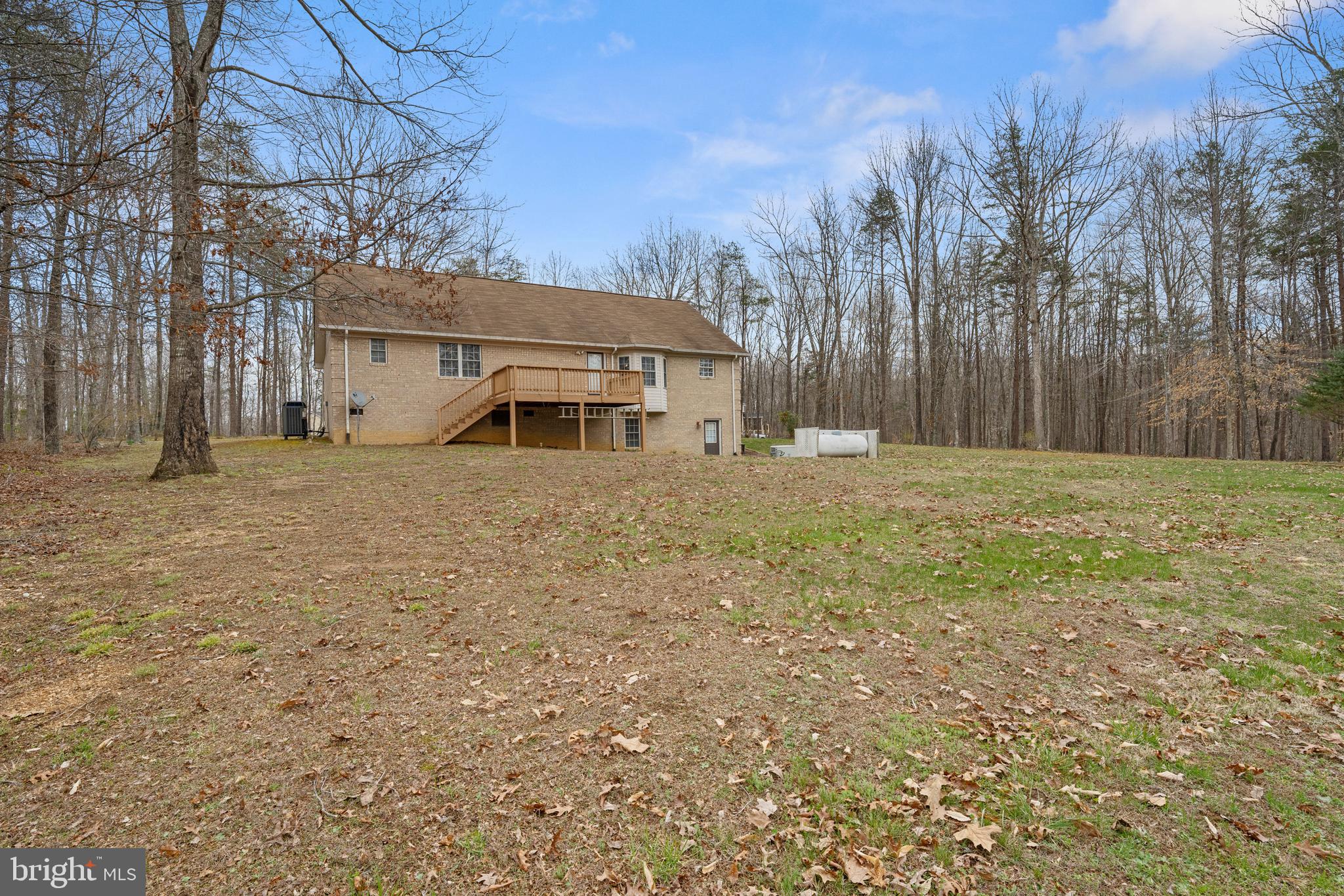 INDIAN KNOLLS - Residential