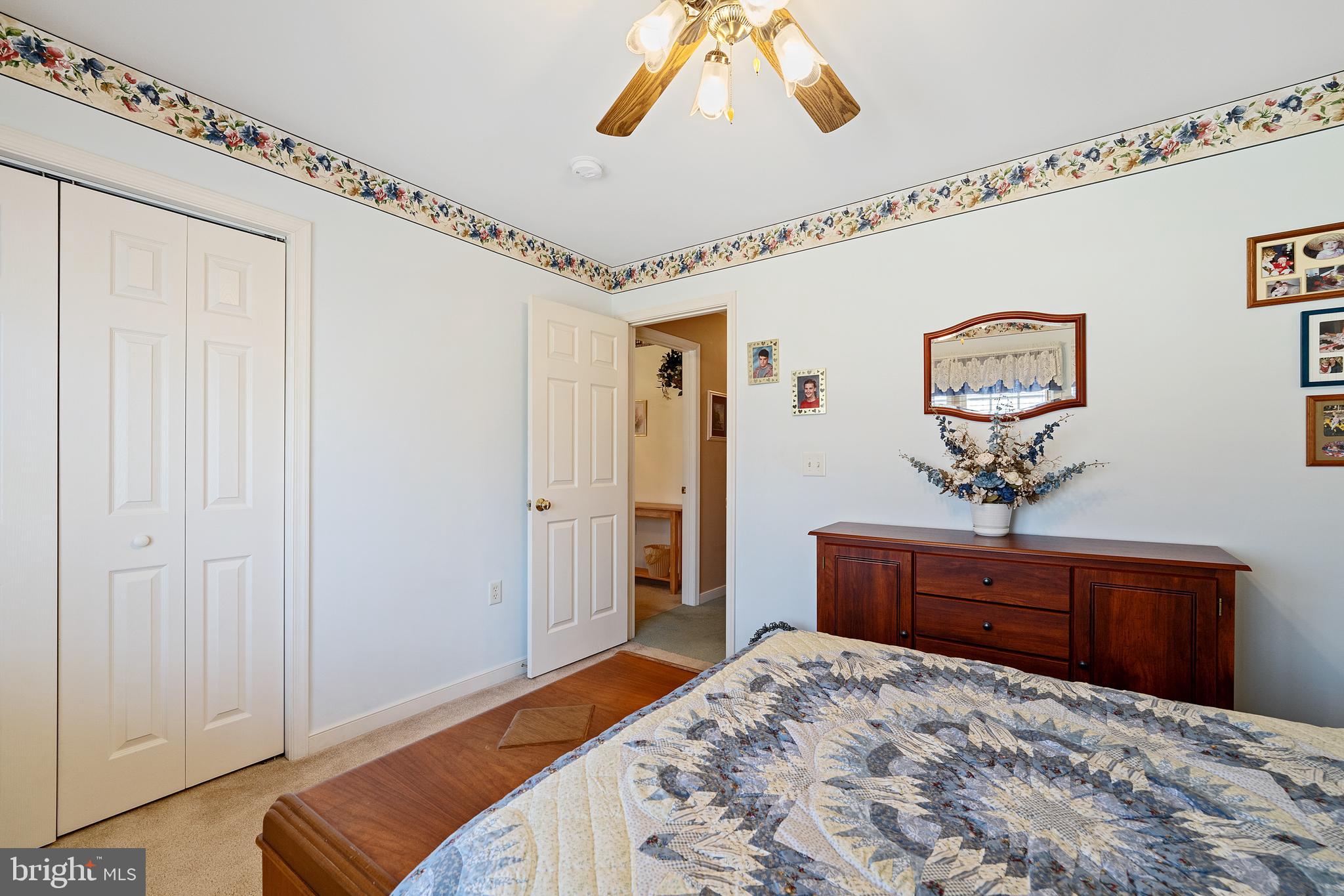 INDIAN KNOLLS - Residential