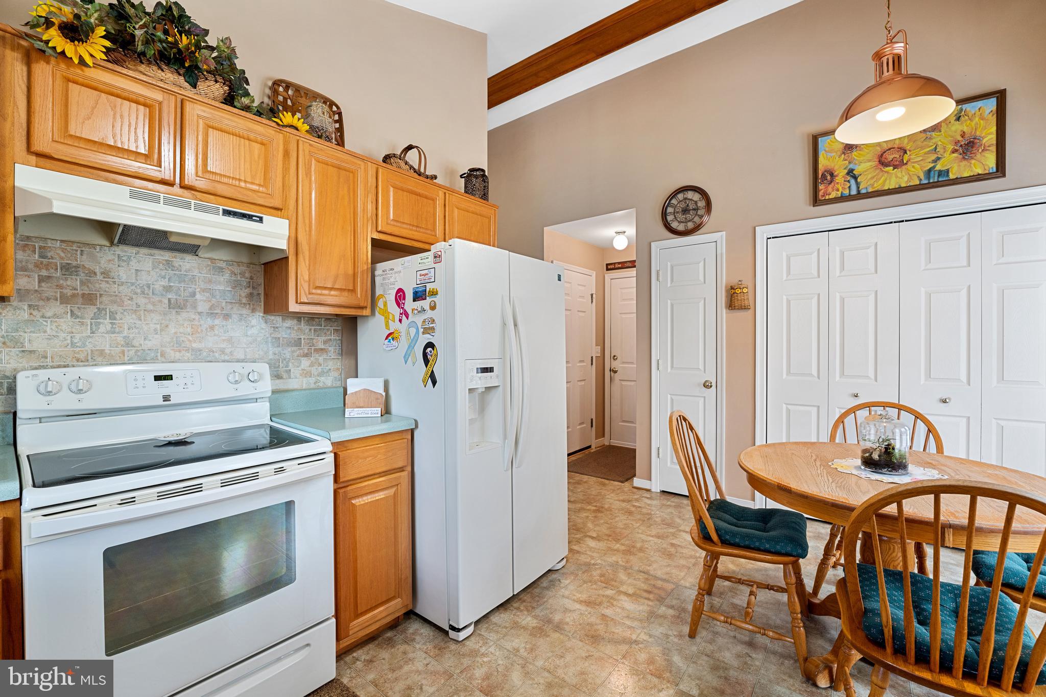 INDIAN KNOLLS - Residential