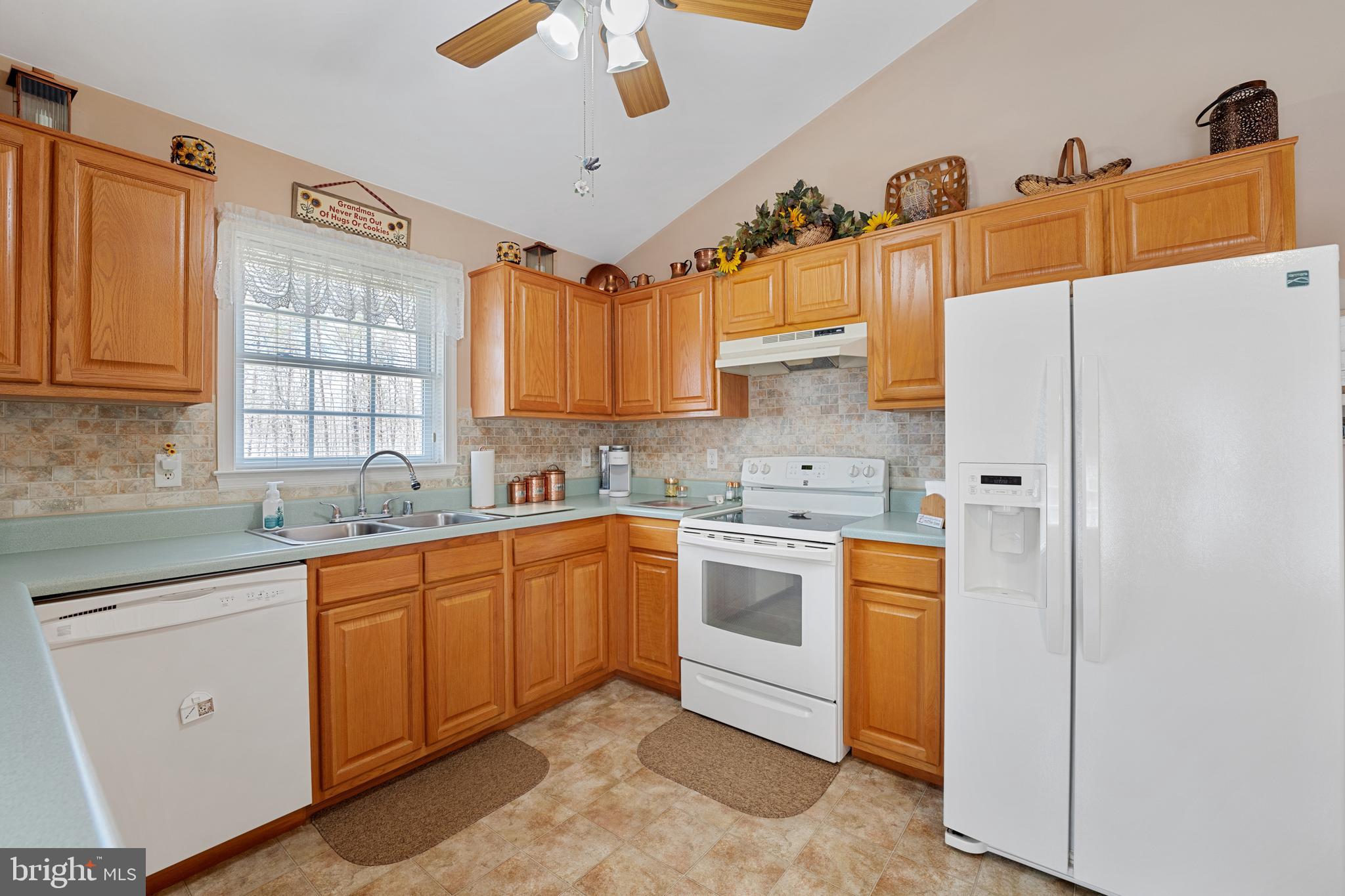 INDIAN KNOLLS - Residential