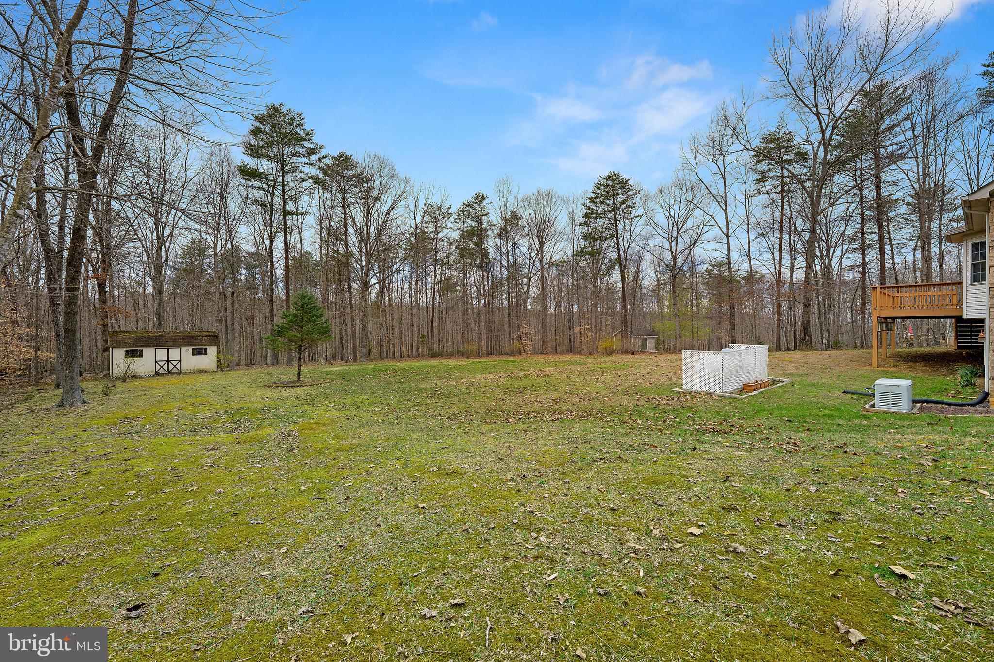 INDIAN KNOLLS - Residential