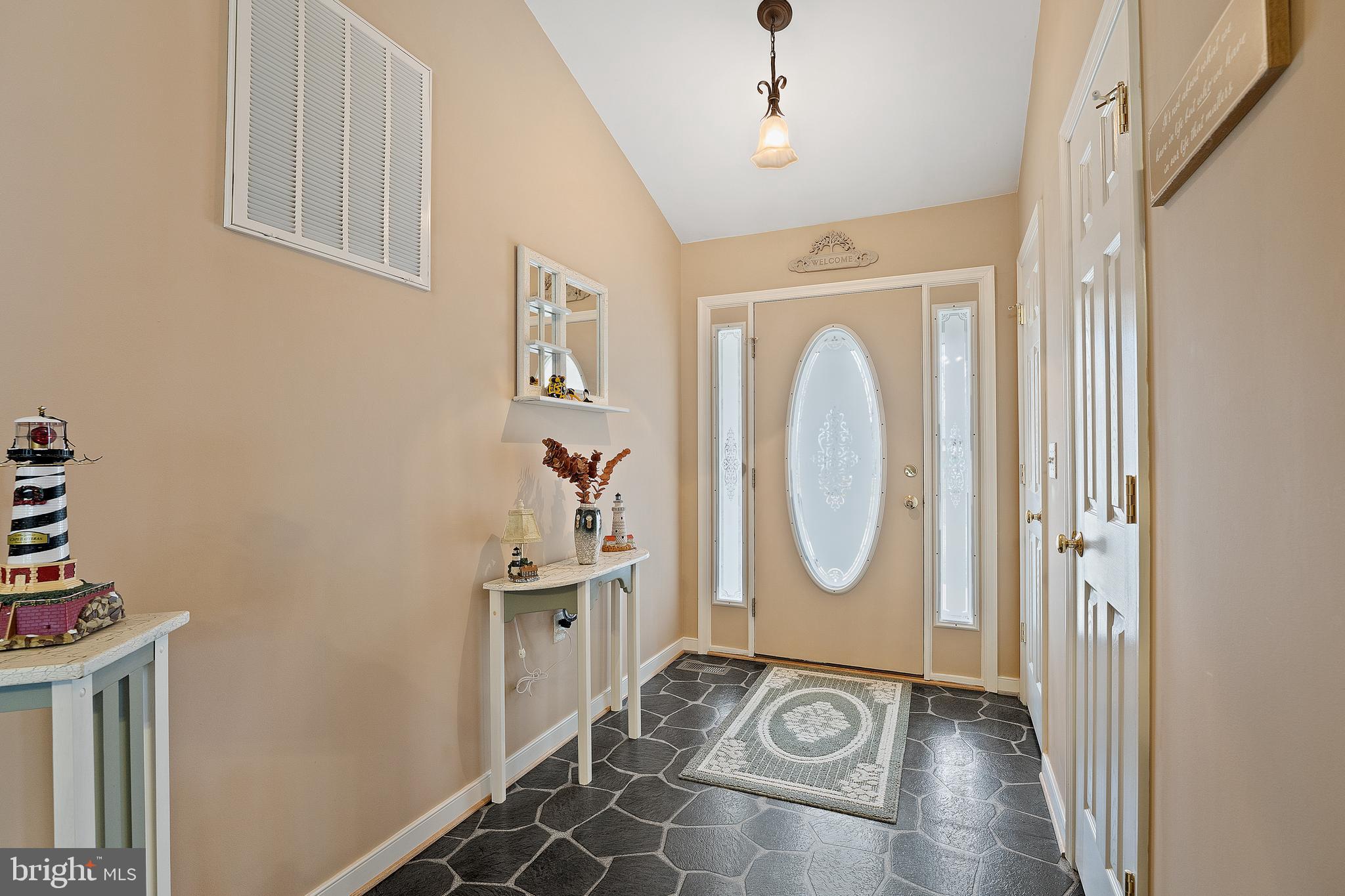 INDIAN KNOLLS - Residential