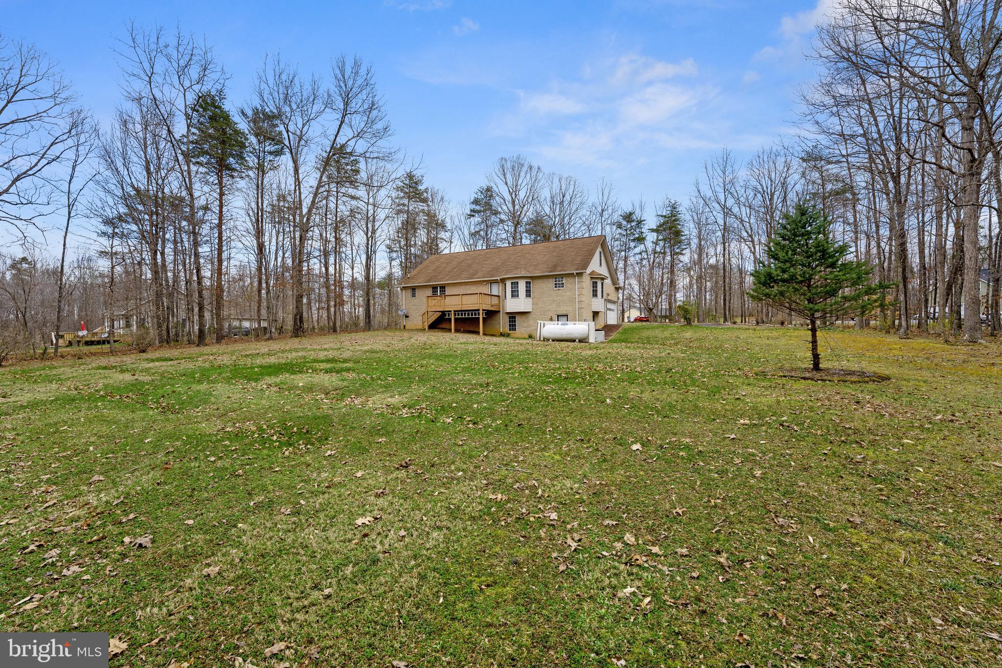 INDIAN KNOLLS - Residential