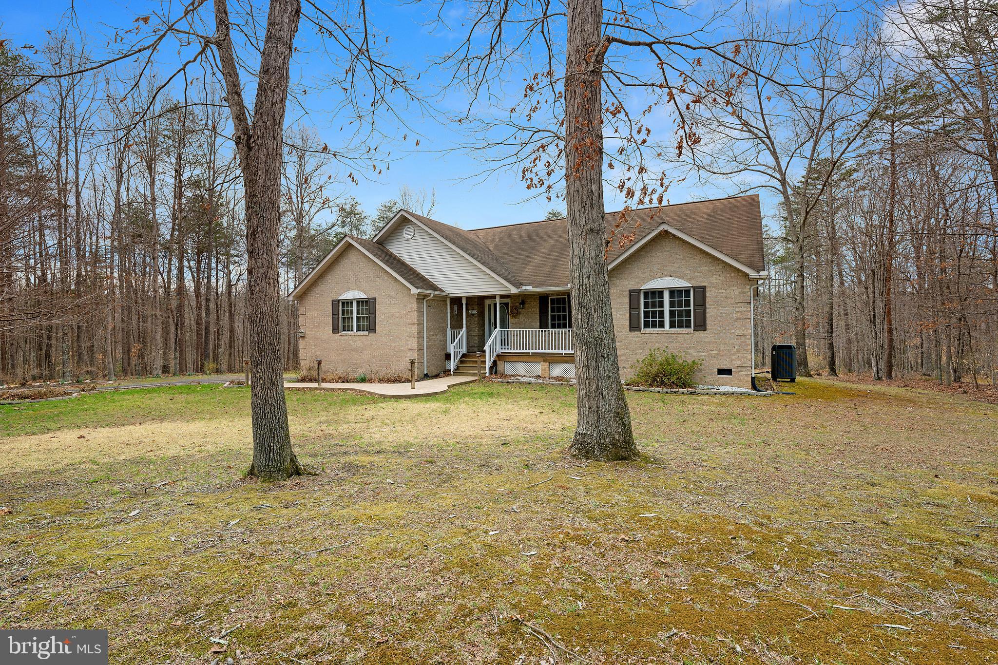 INDIAN KNOLLS - Residential