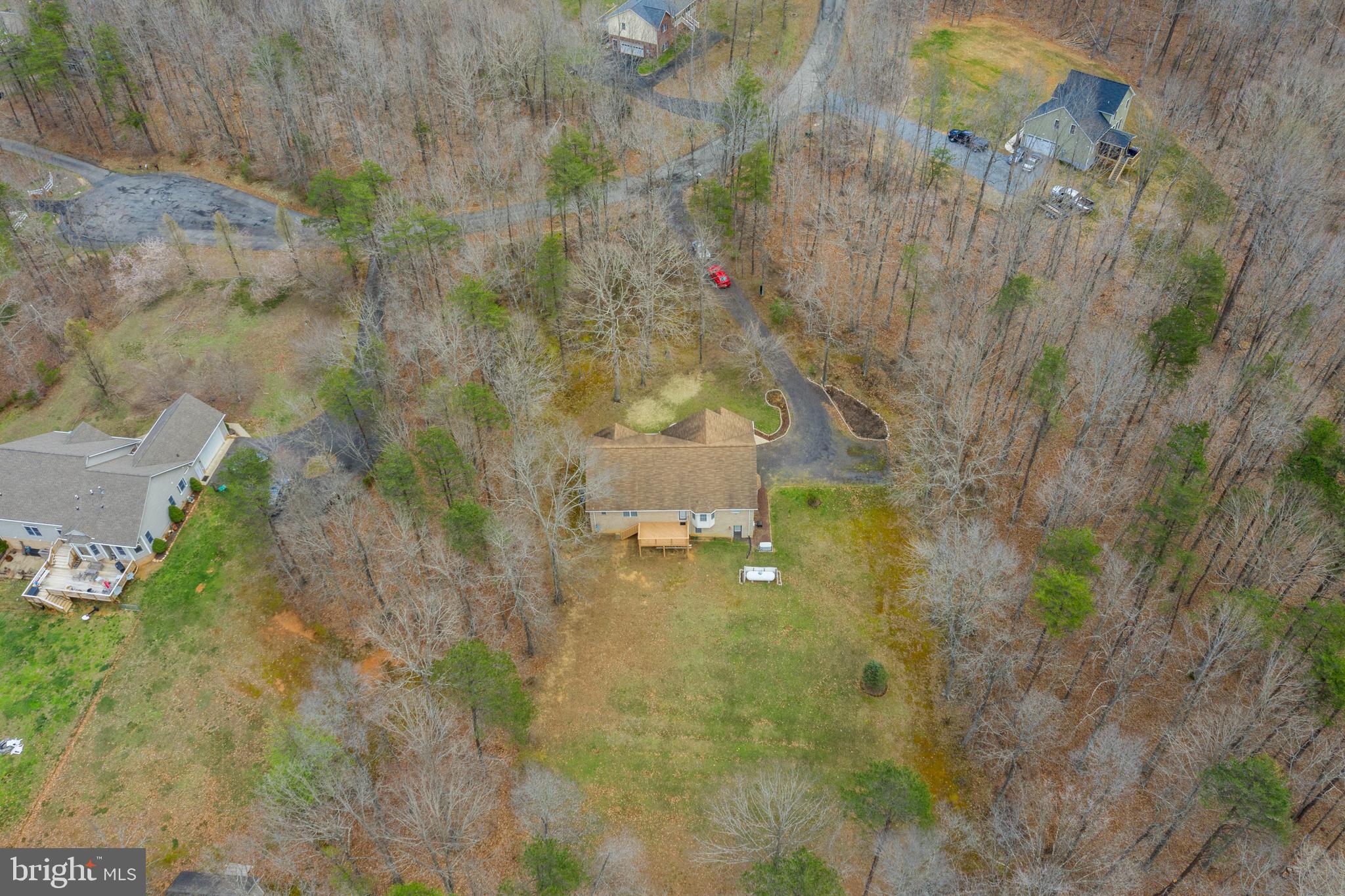 INDIAN KNOLLS - Residential