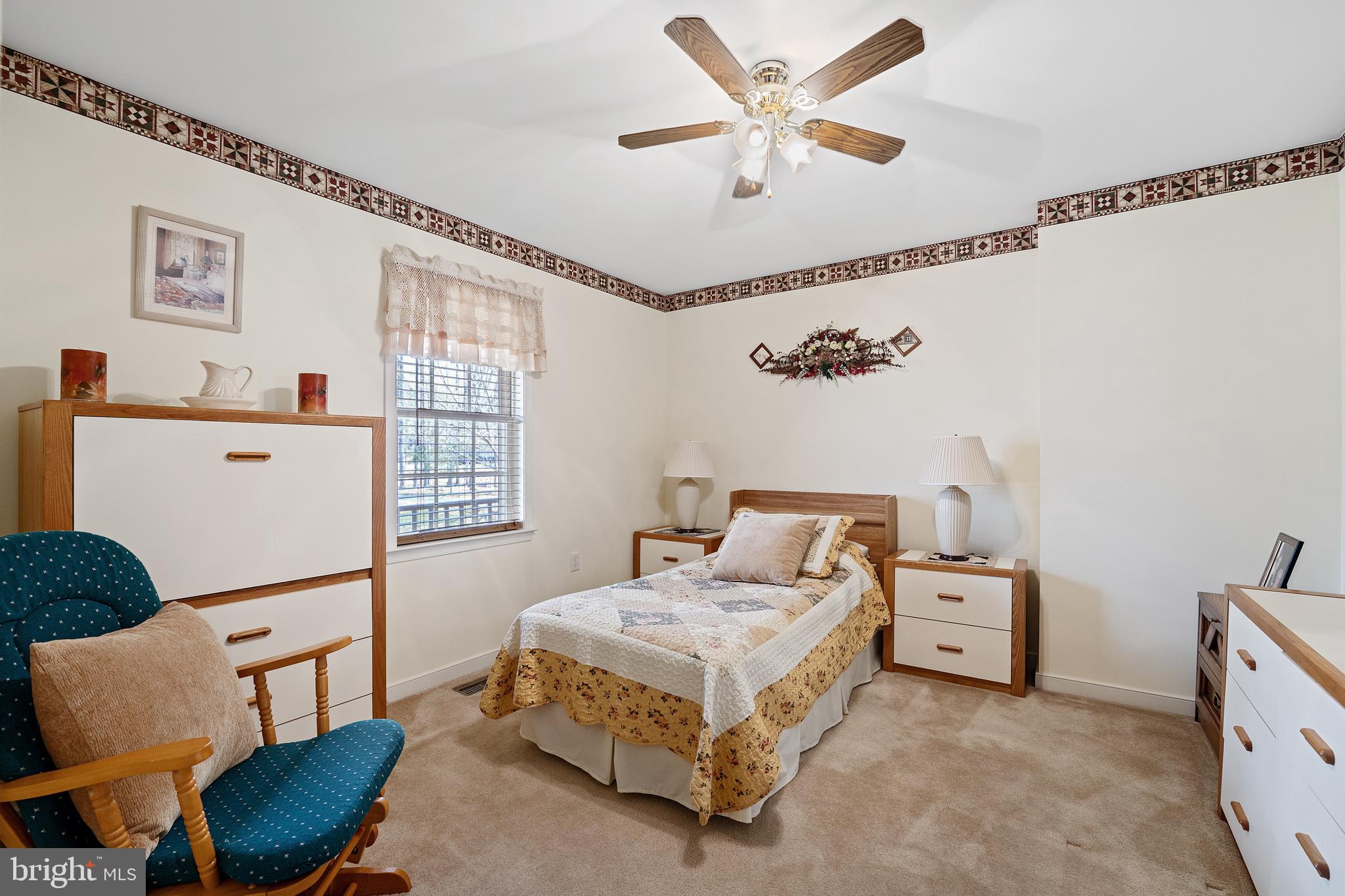 INDIAN KNOLLS - Residential