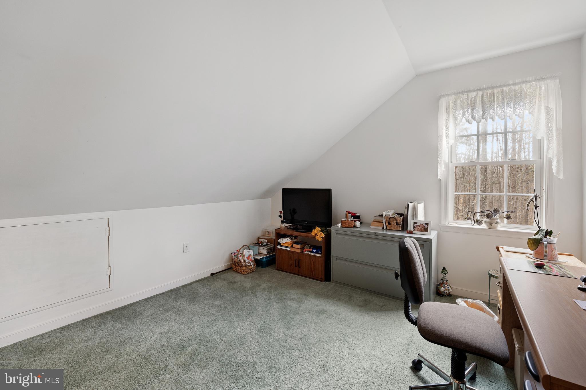 INDIAN KNOLLS - Residential