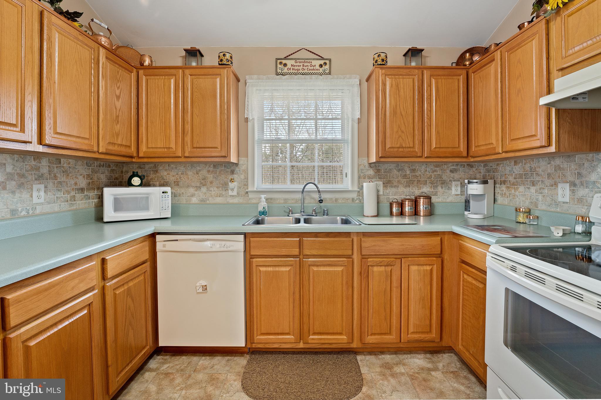 INDIAN KNOLLS - Residential