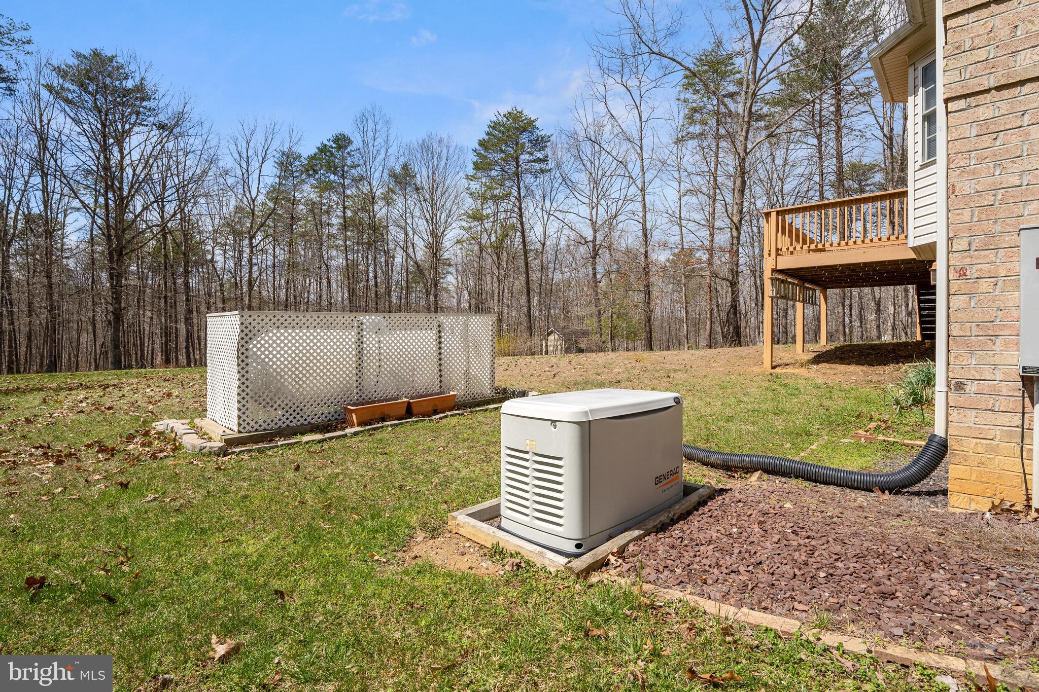 INDIAN KNOLLS - Residential