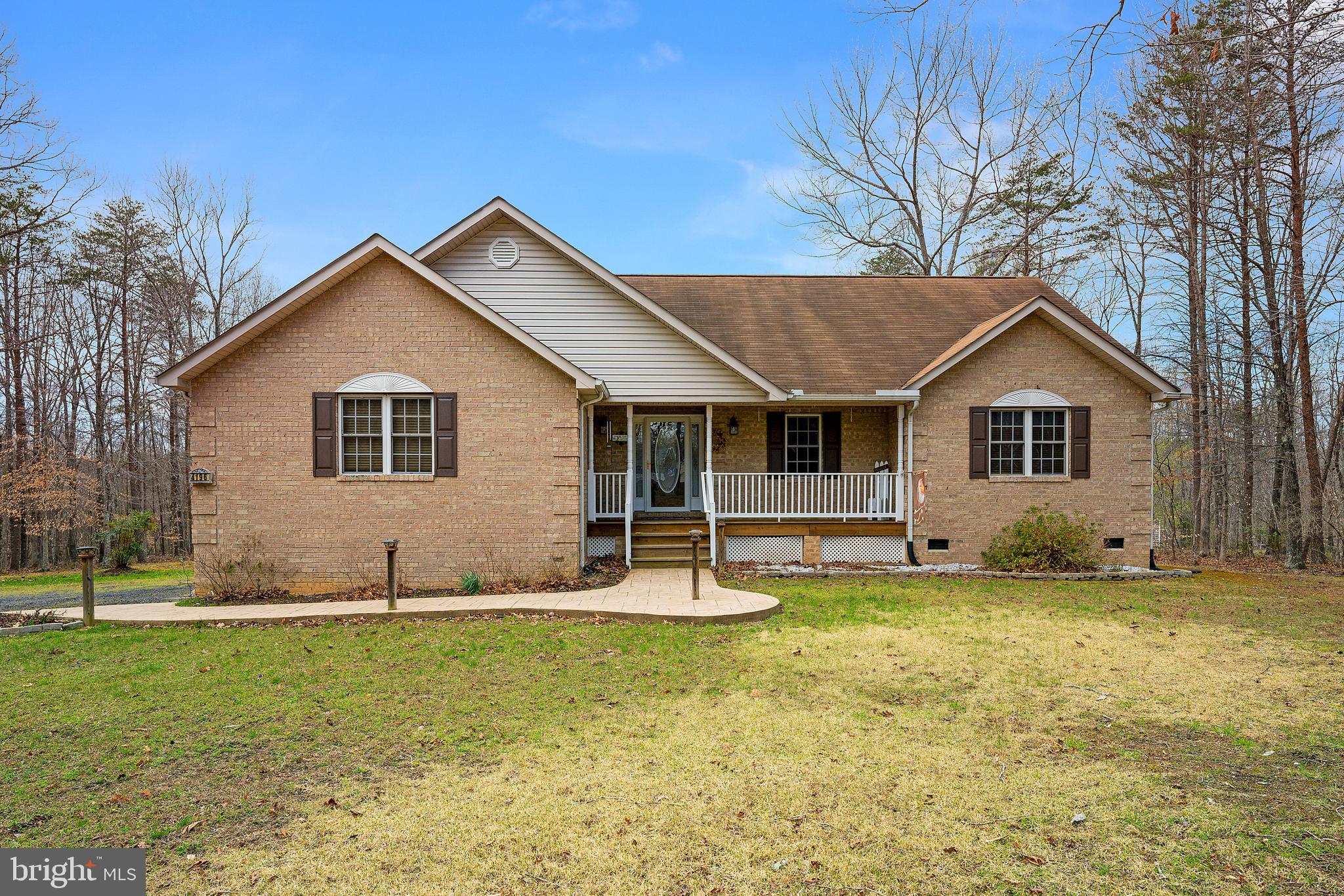 INDIAN KNOLLS - Residential