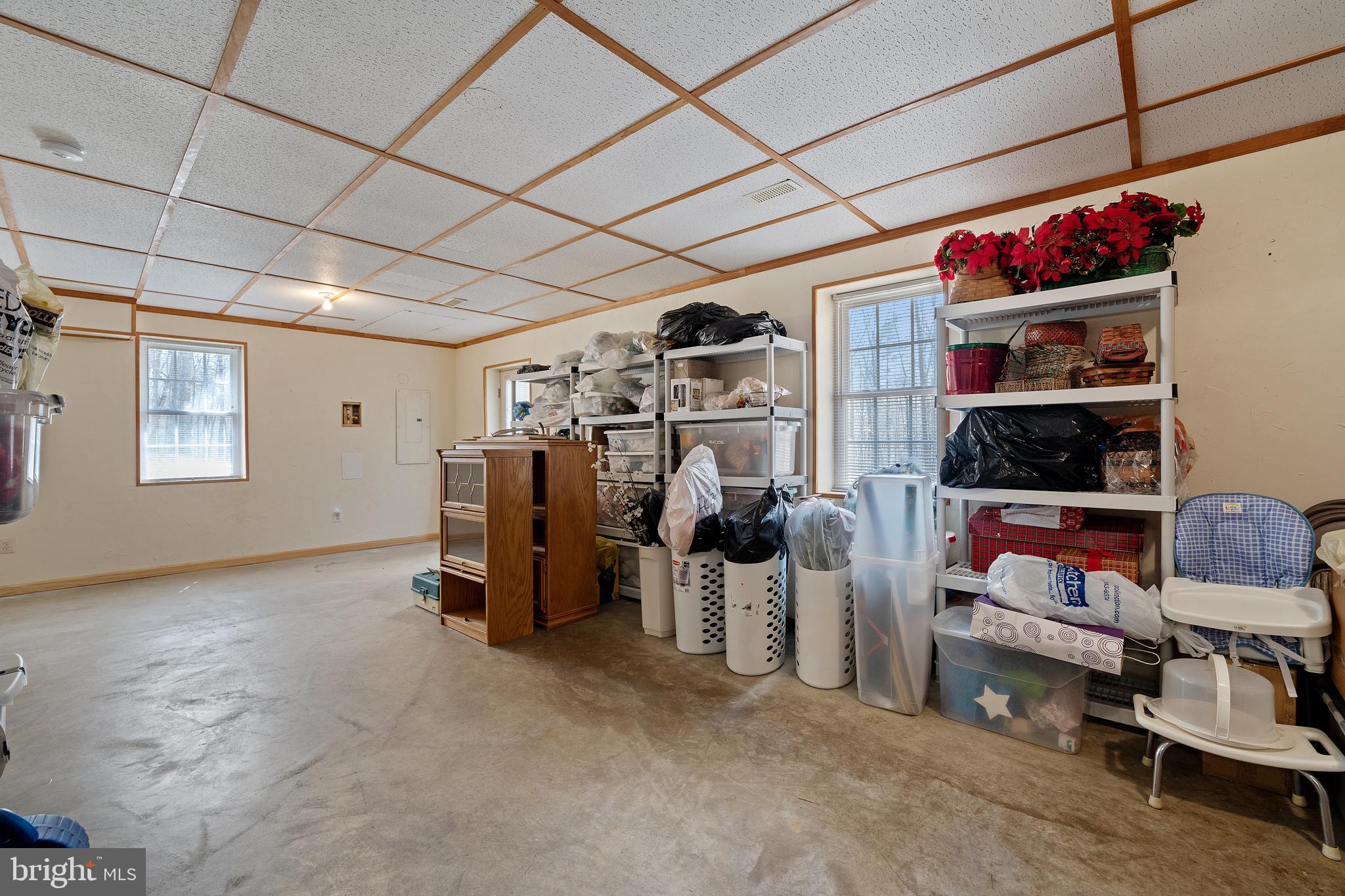 INDIAN KNOLLS - Residential