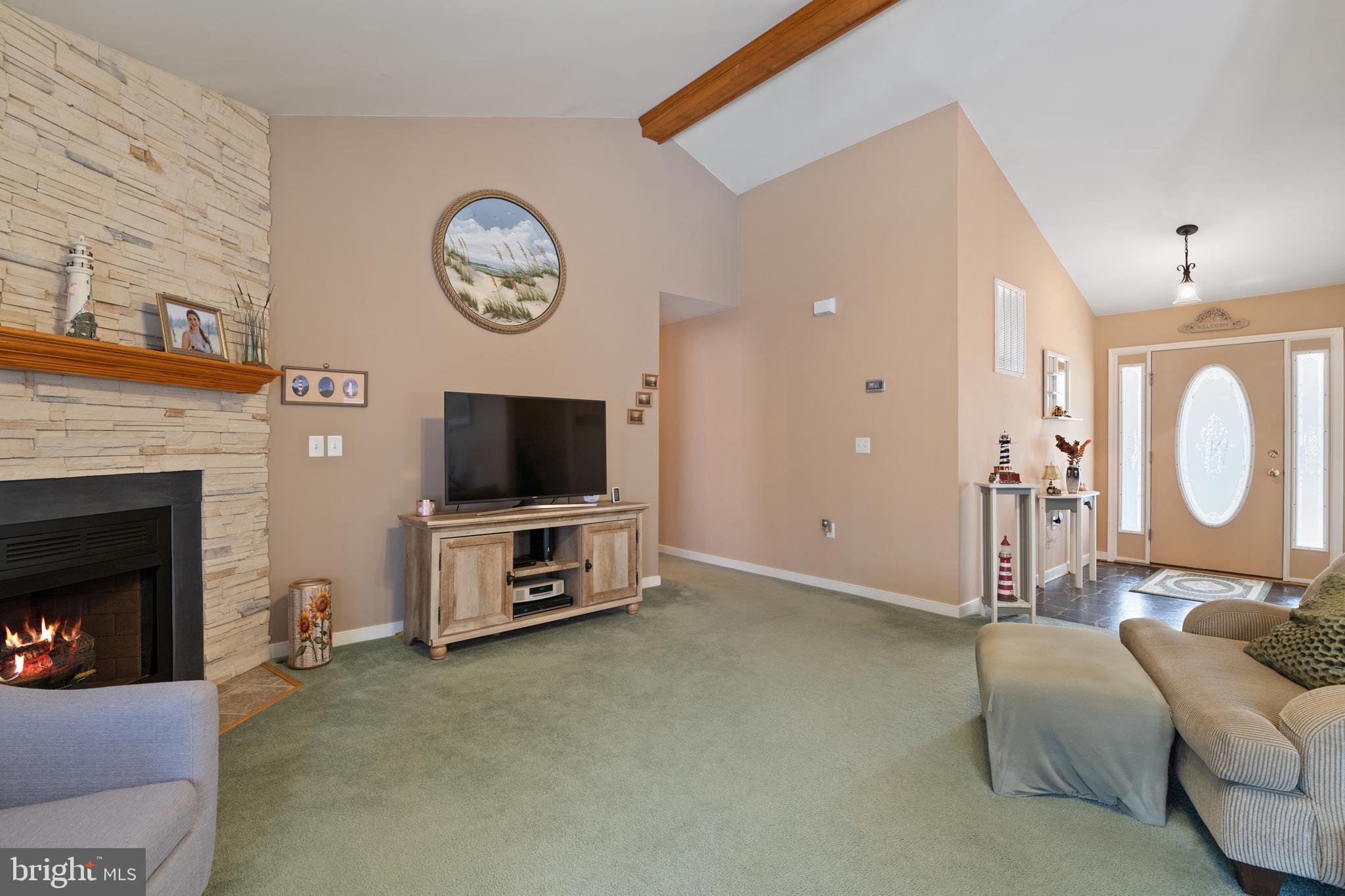 INDIAN KNOLLS - Residential