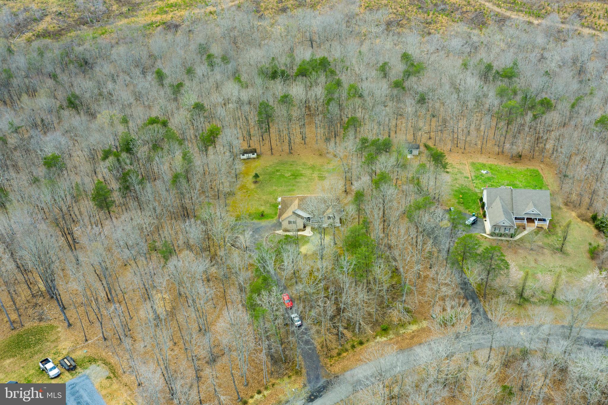 INDIAN KNOLLS - Residential